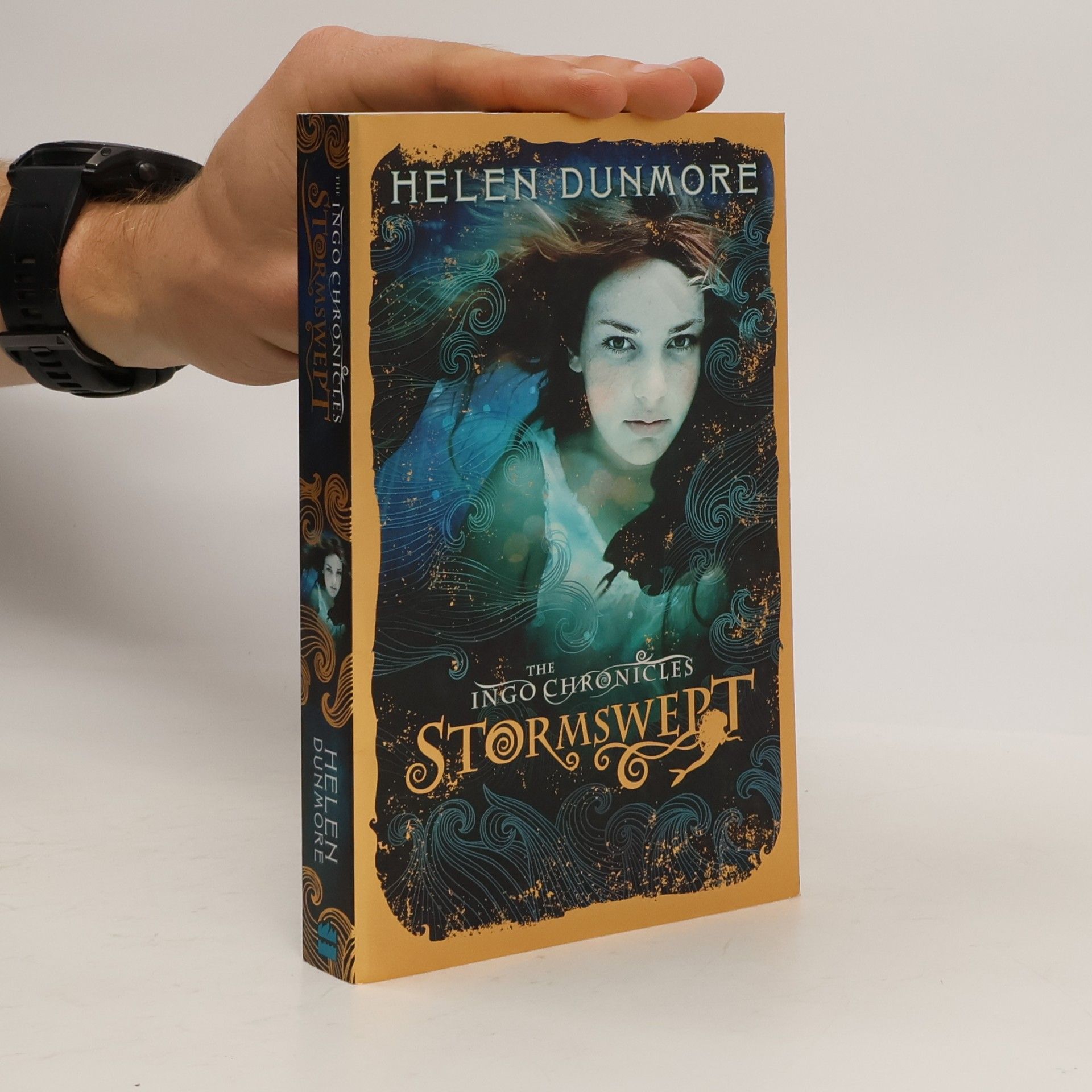 Helen Dunmore Stormswept