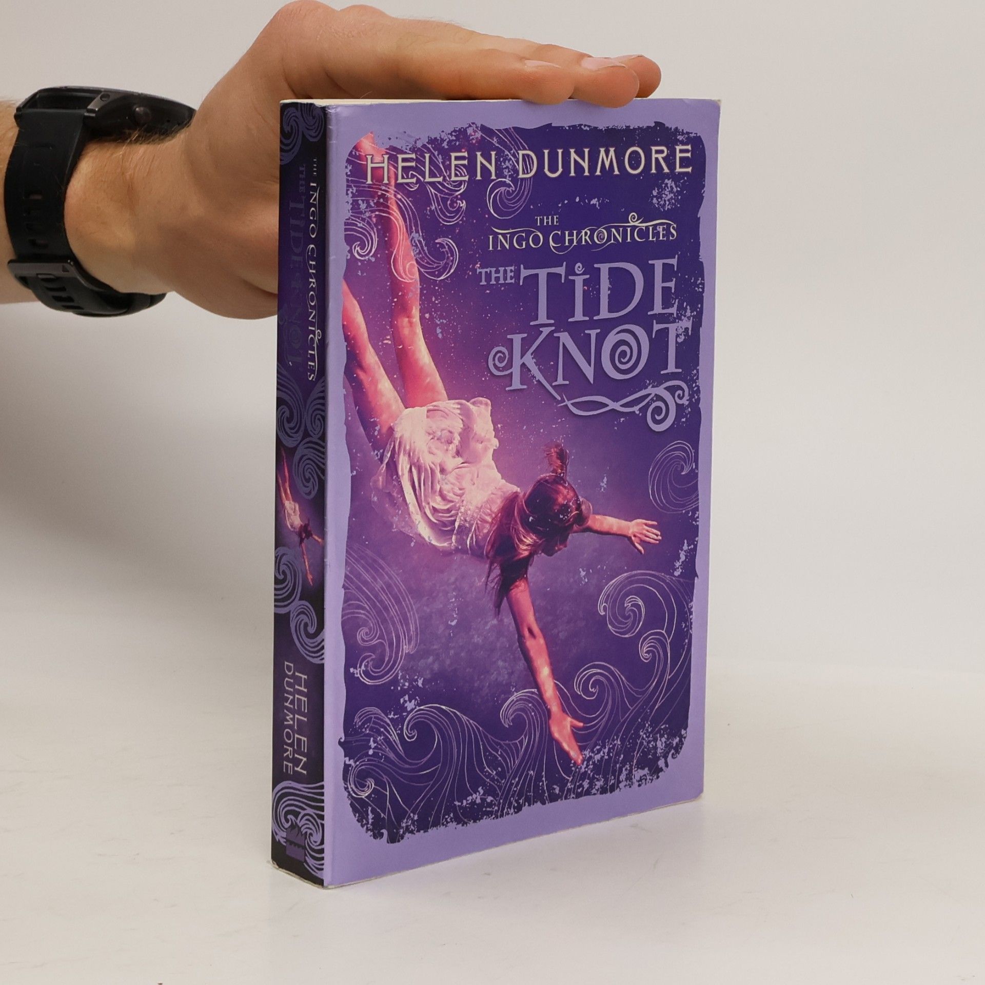 Helen Dunmore The Tide Knot