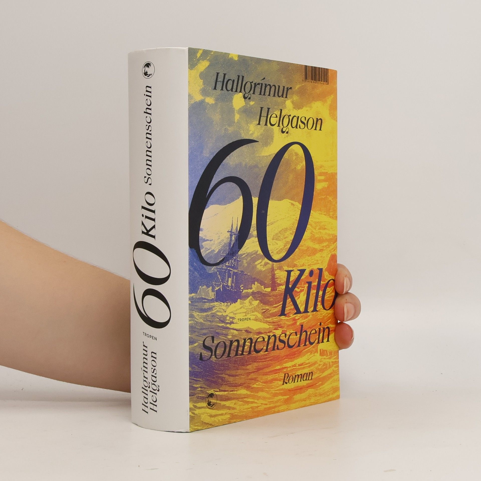 60 Kilo Sonnenschein