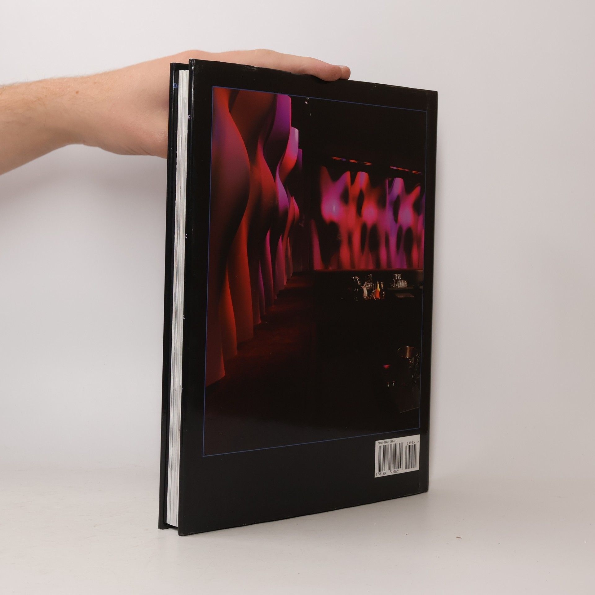 Martin M. Pegler Designing the World's Best Bars