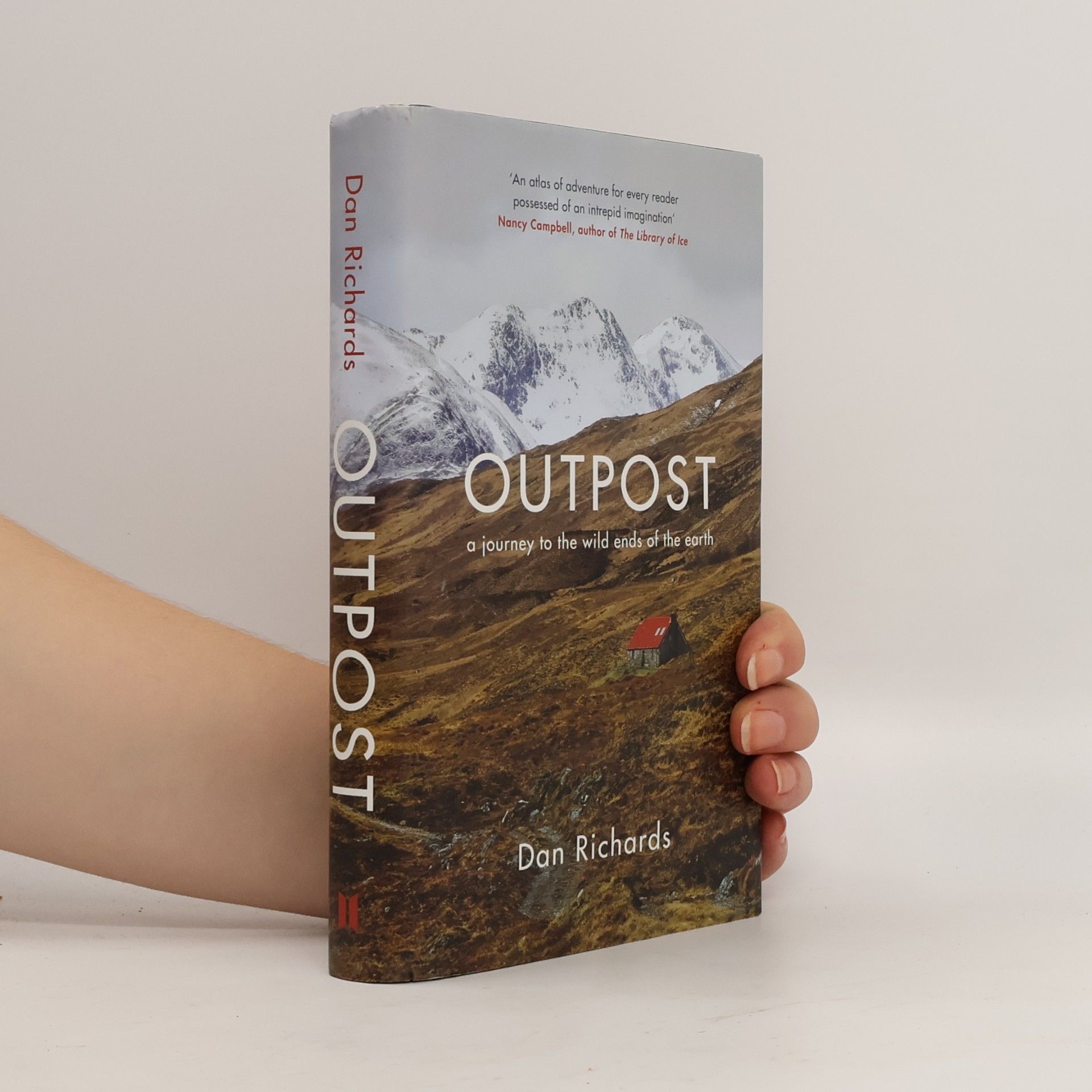 Dan Richards Outpost