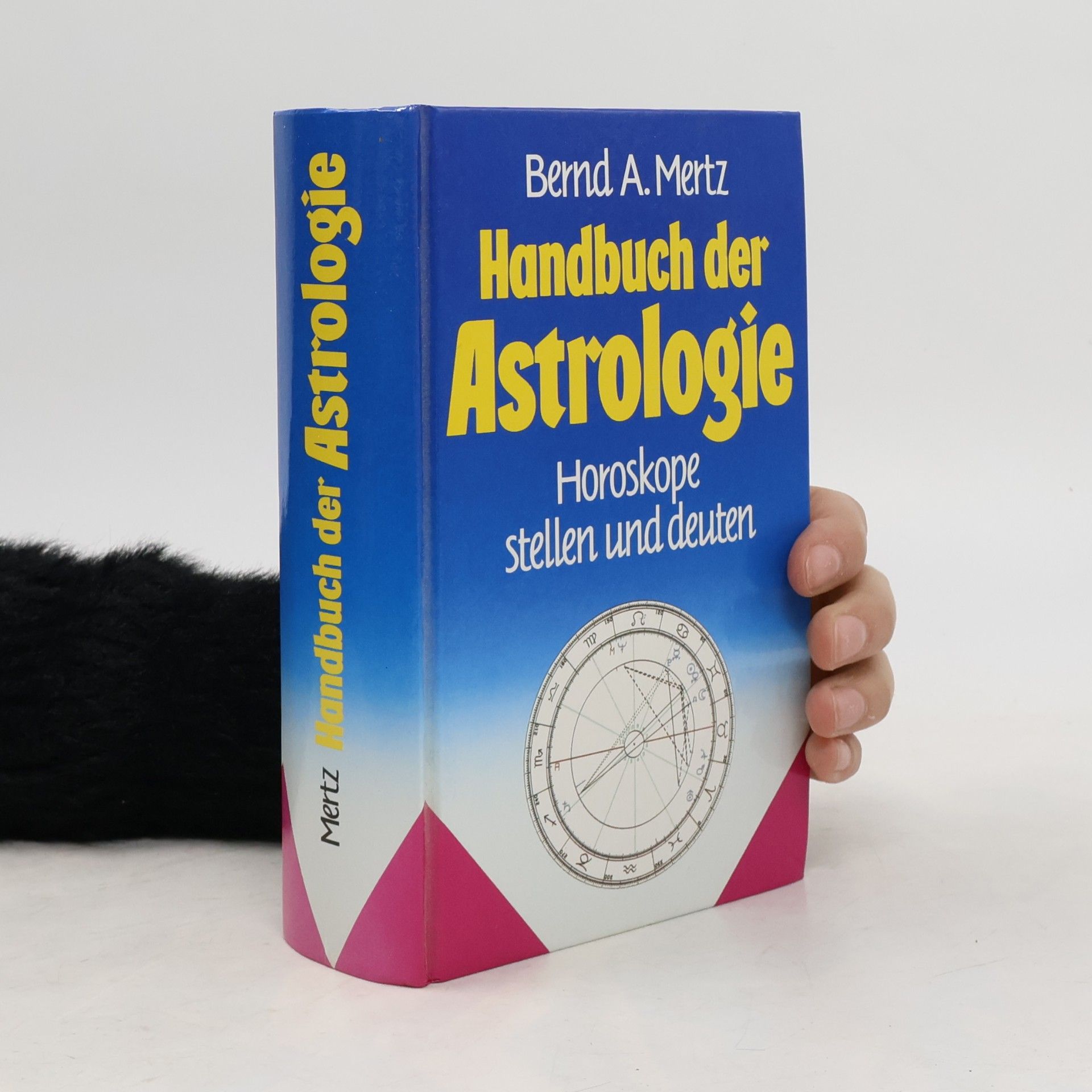 Handbuch der Astrologie
