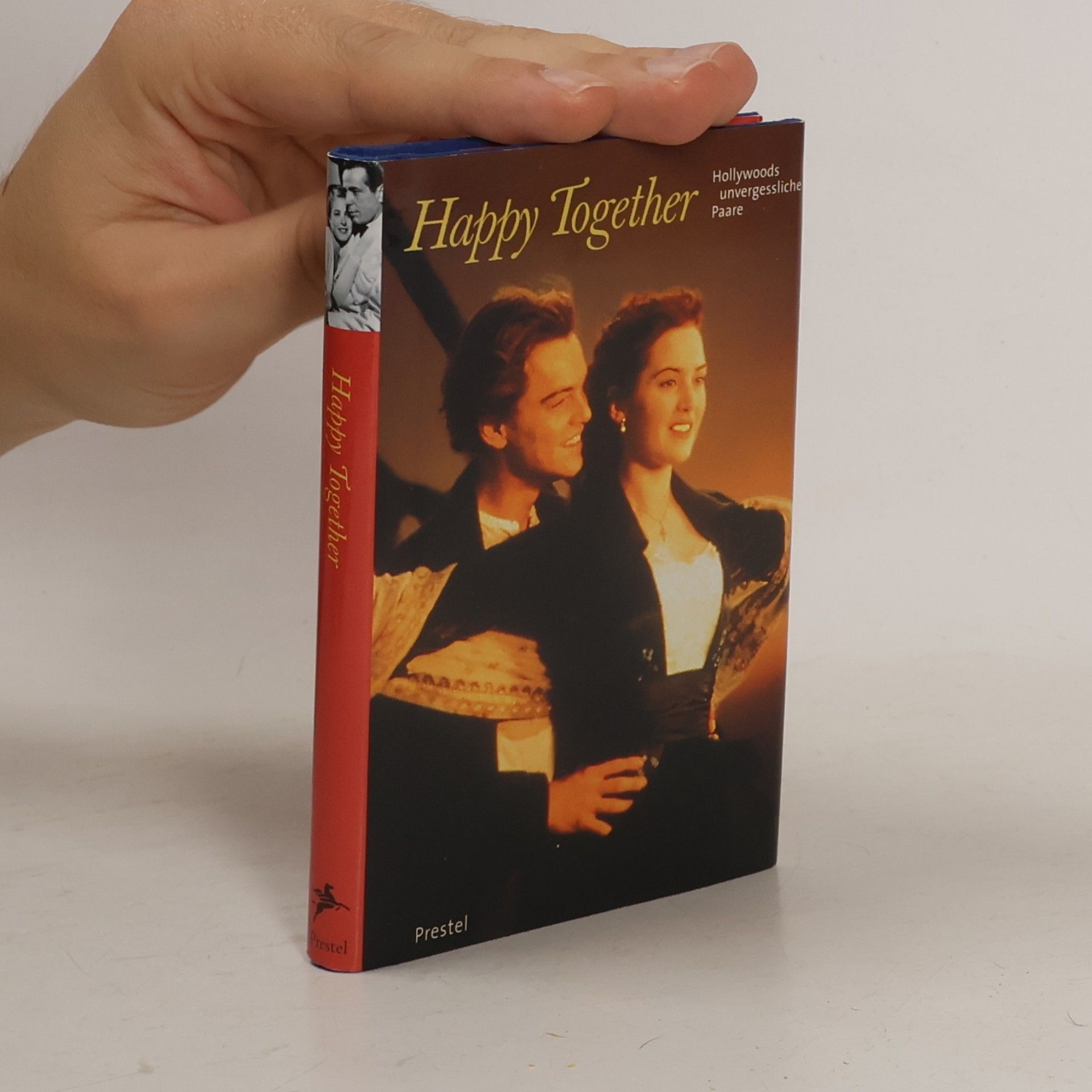 Peter W. Engelmeier Happy Together