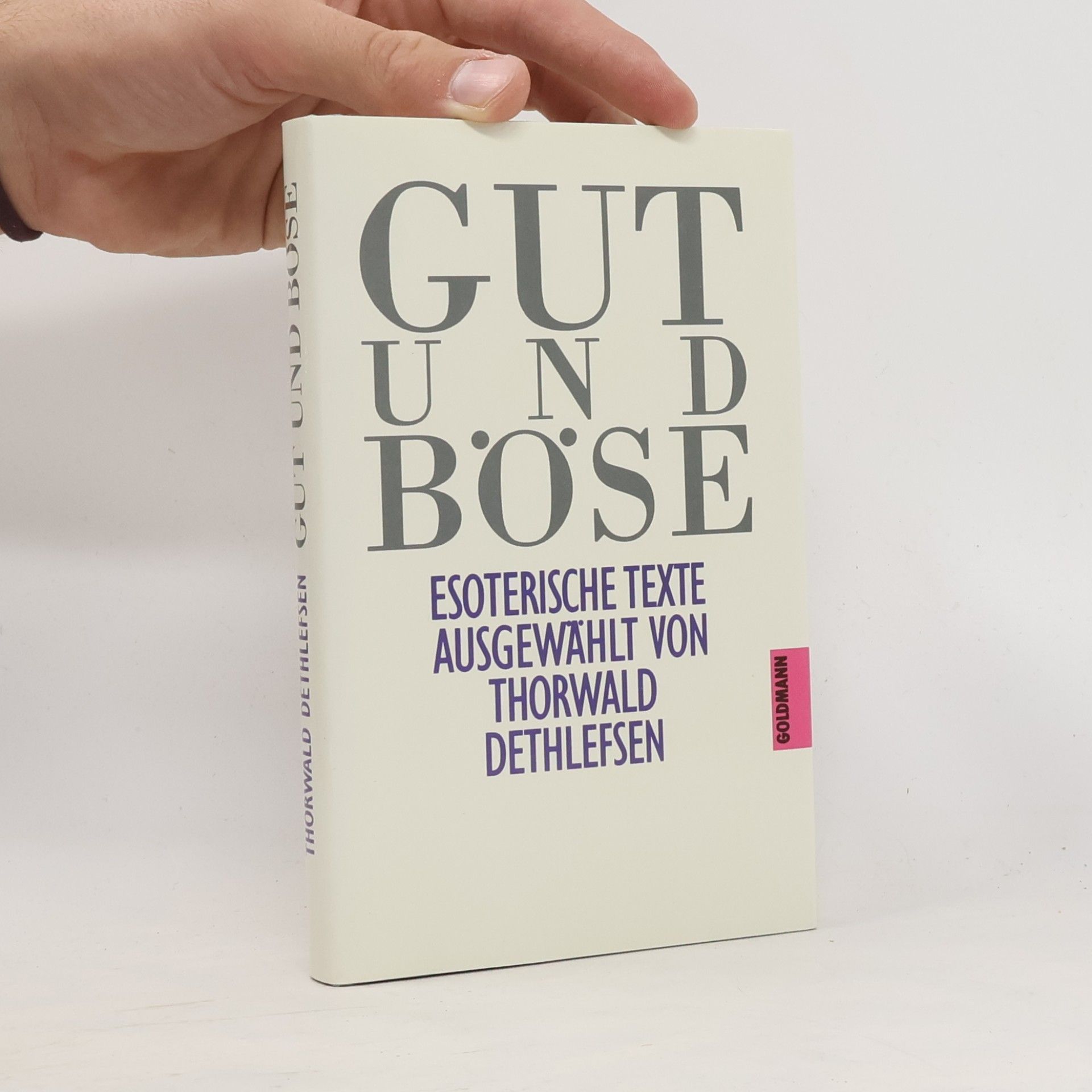 Gut und Böse