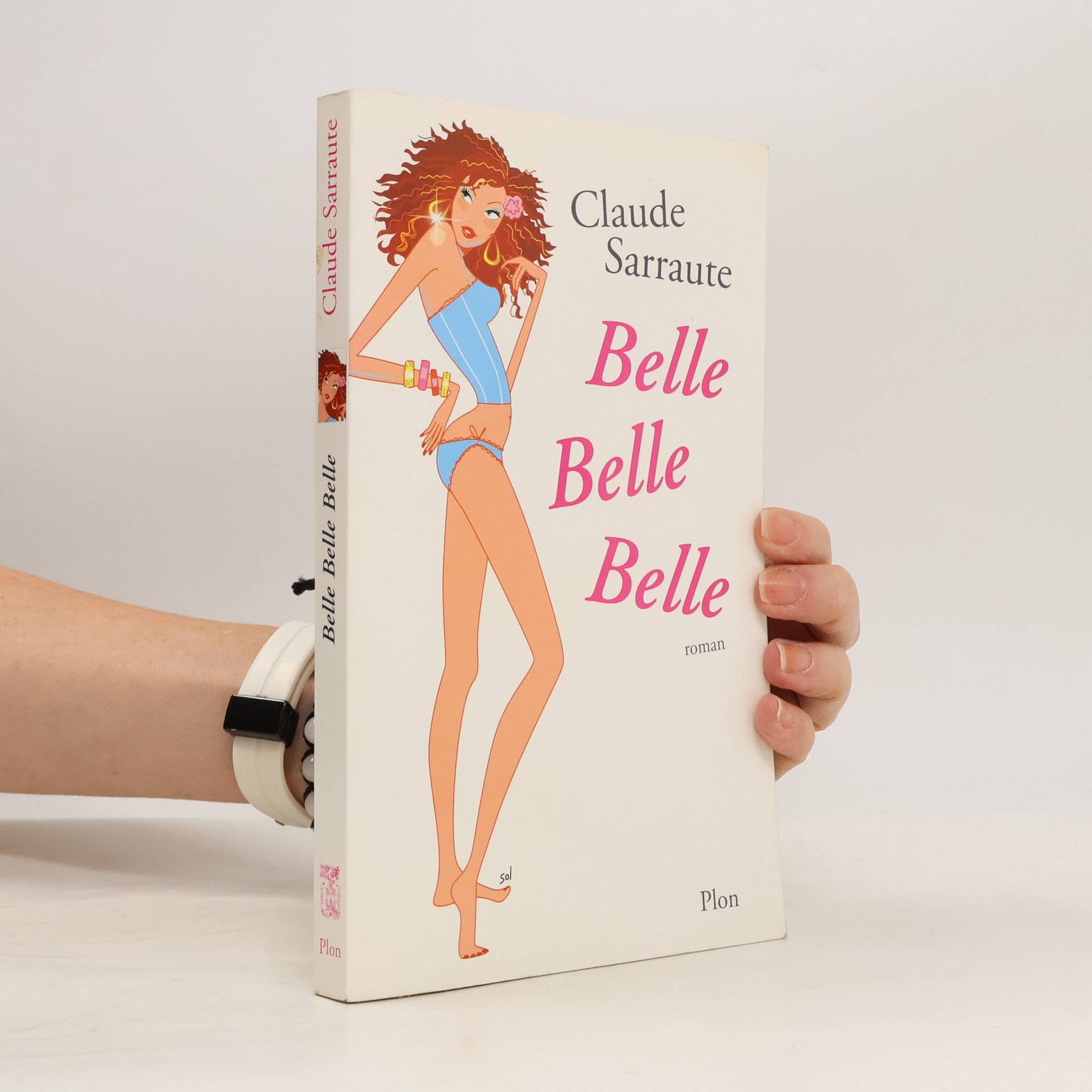 Belle Belle Belle