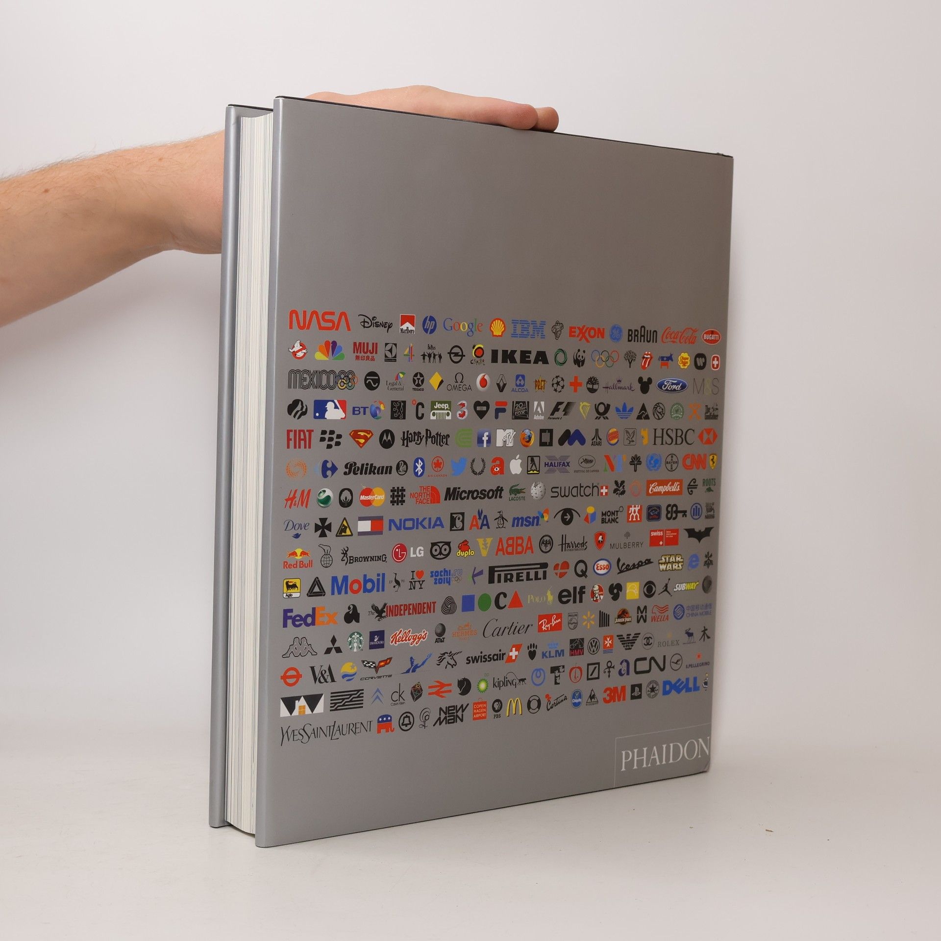 Per Mollerup Marks of excellence. The history and taxonomy of trademarks