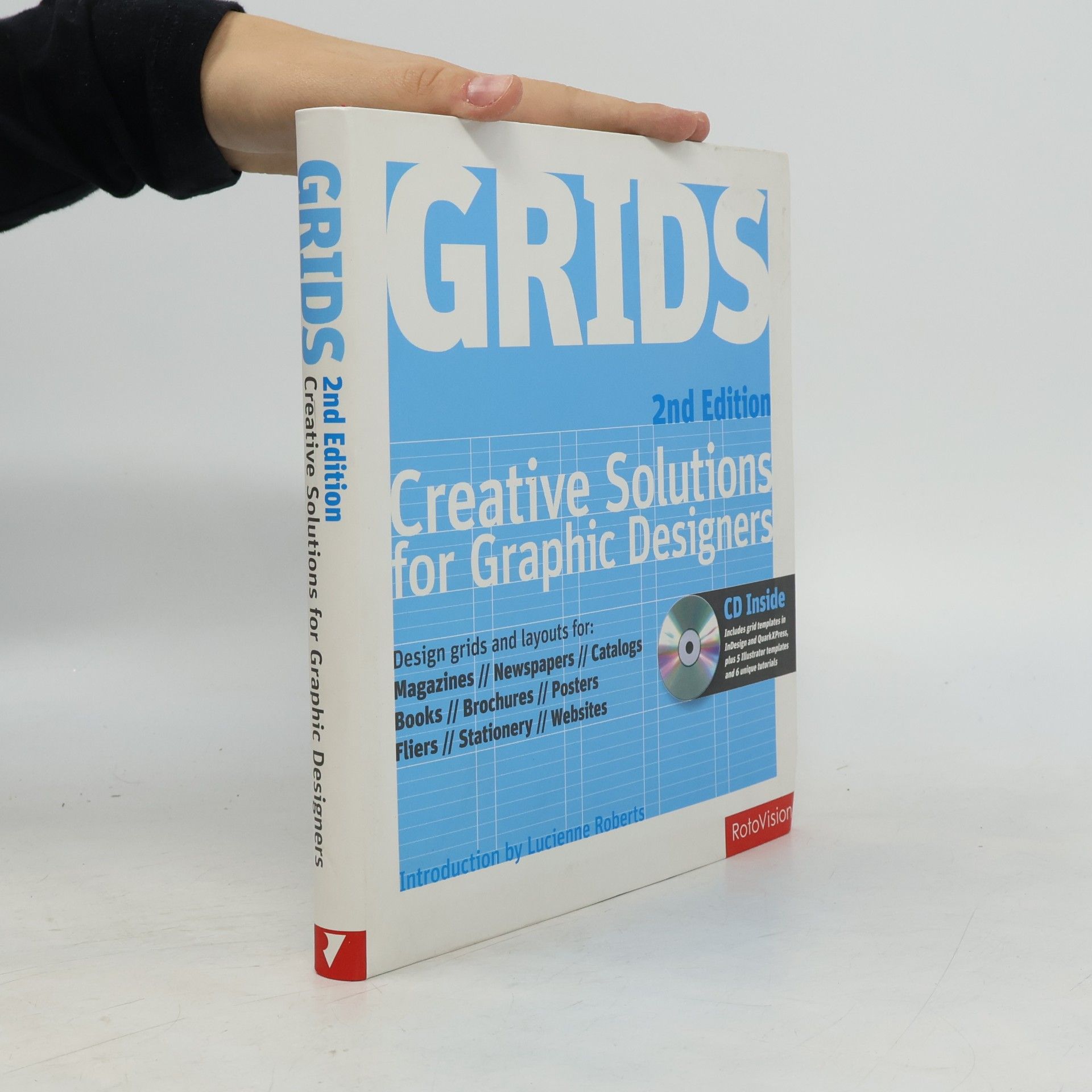 Lucienne Roberts Grids