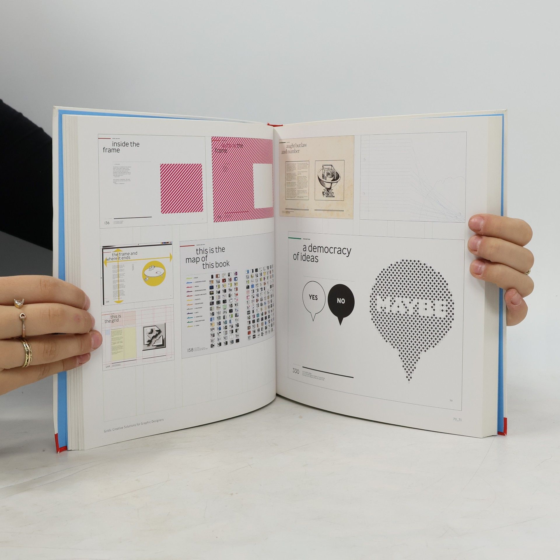 Lucienne Roberts Grids