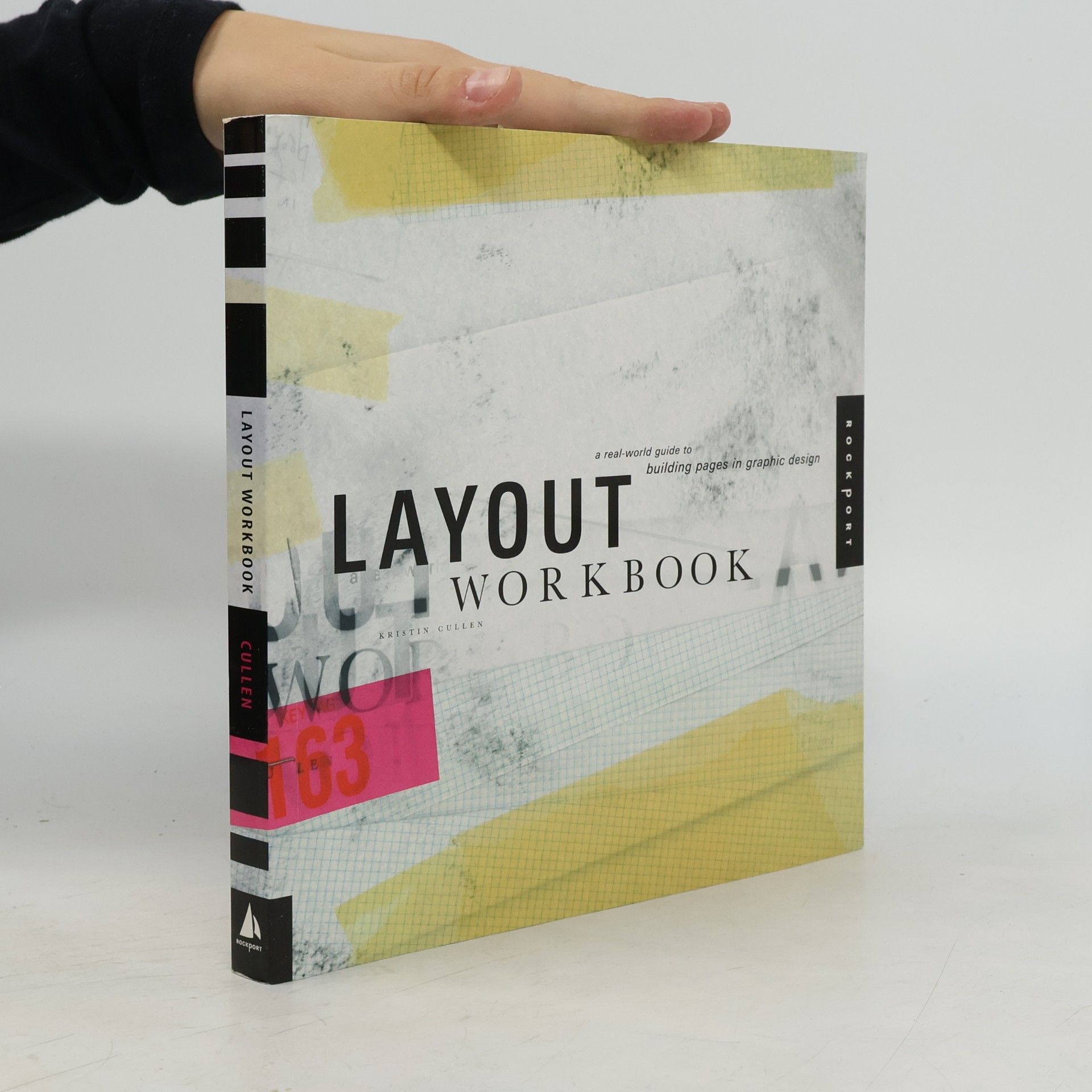 Kristin Cullen Layout Workbook