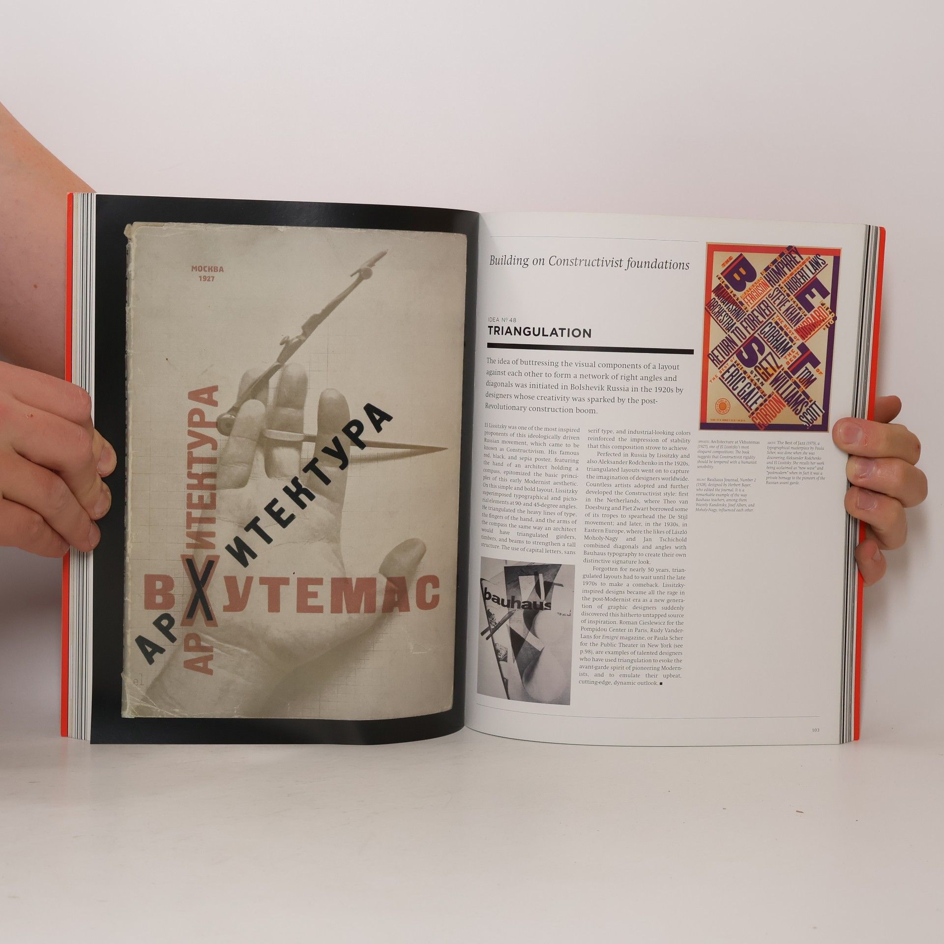 Steven Heller 100 ideas that changed graphic design