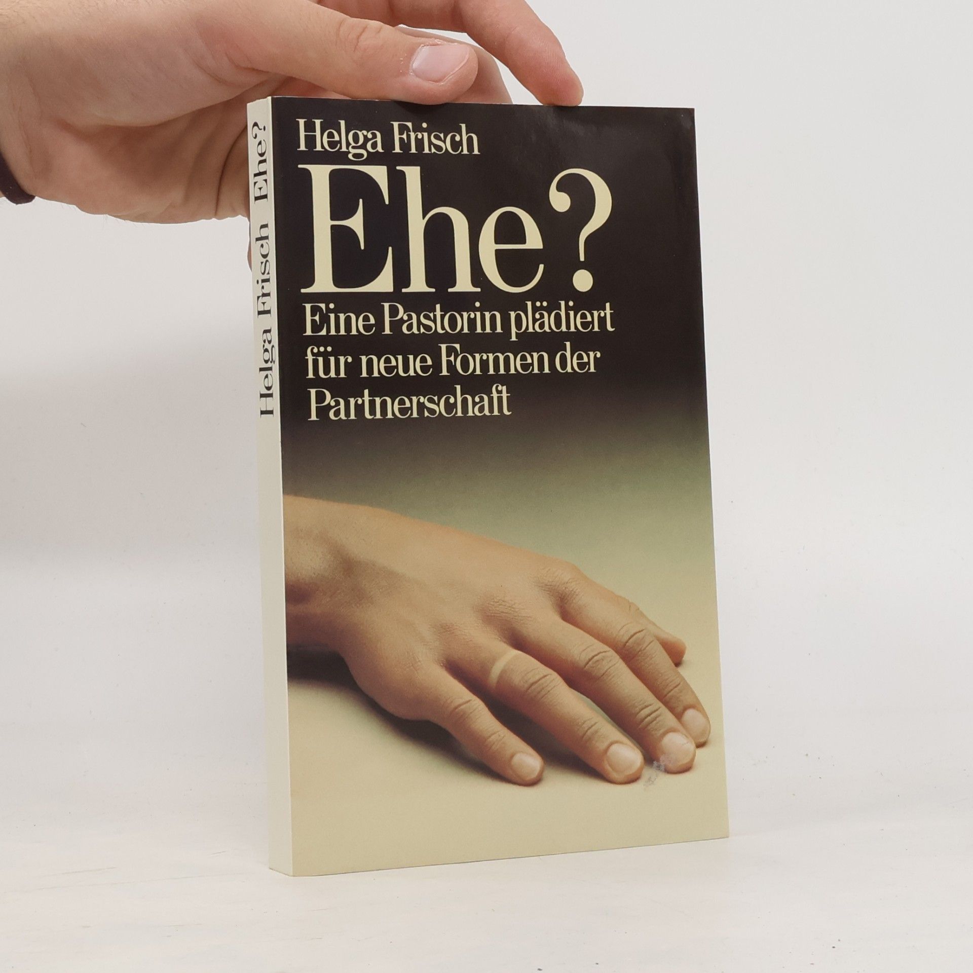 Ehe?