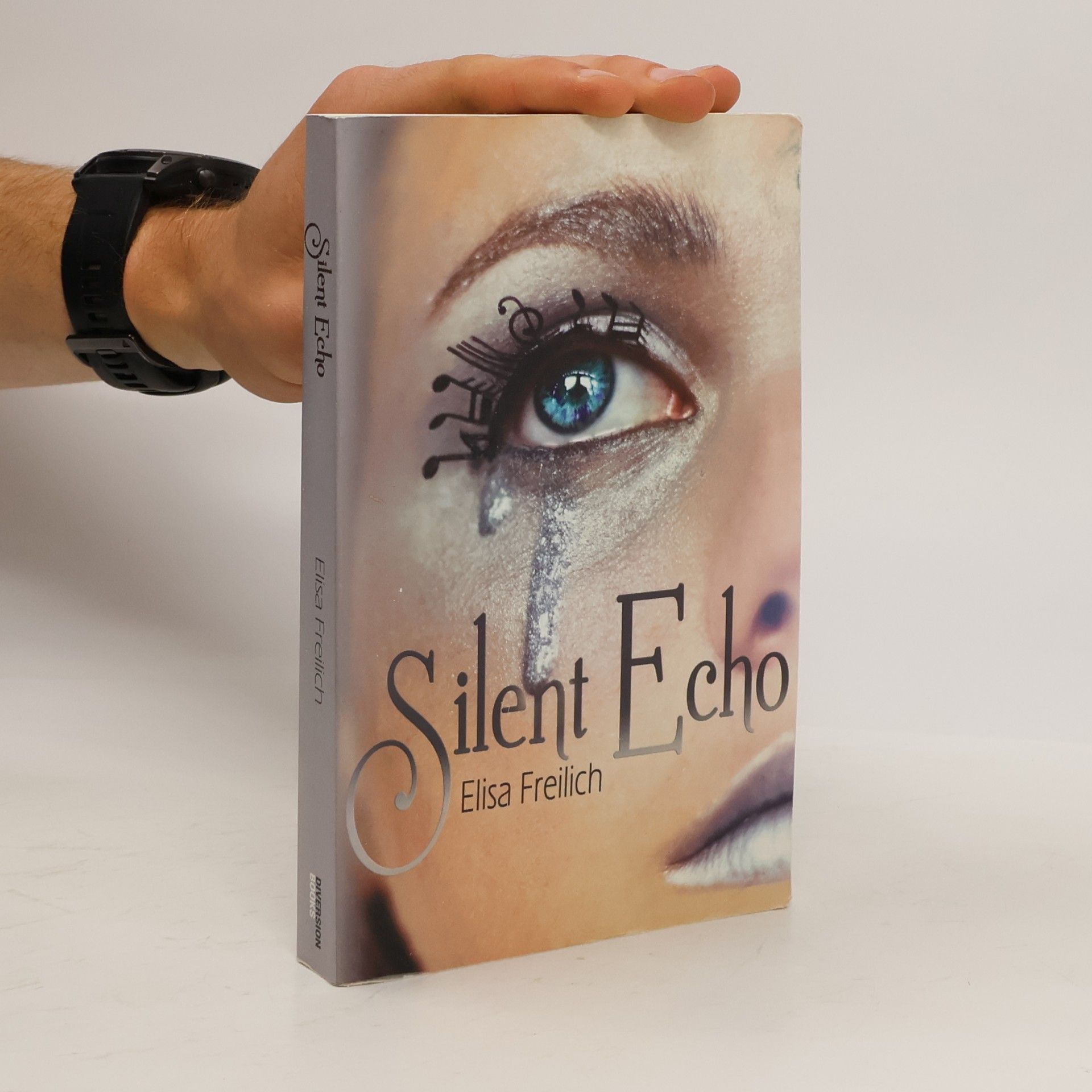 Elisa Freilich Silent Echo