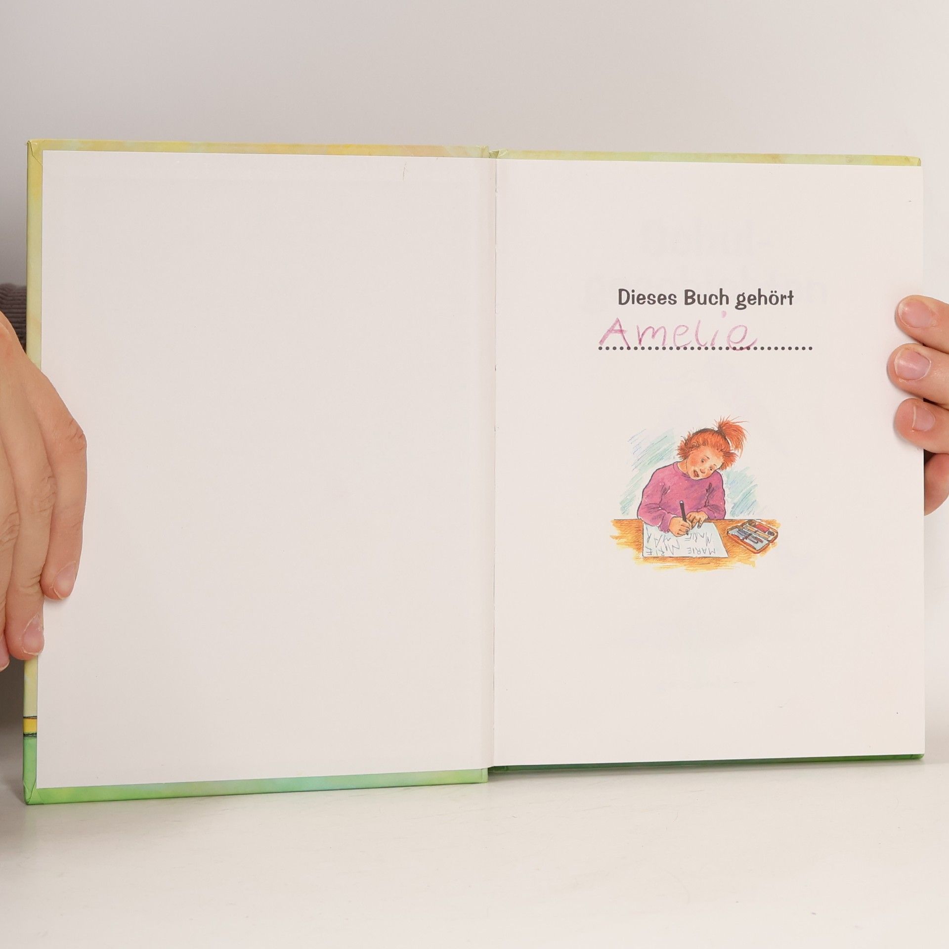 Schulgeschichten