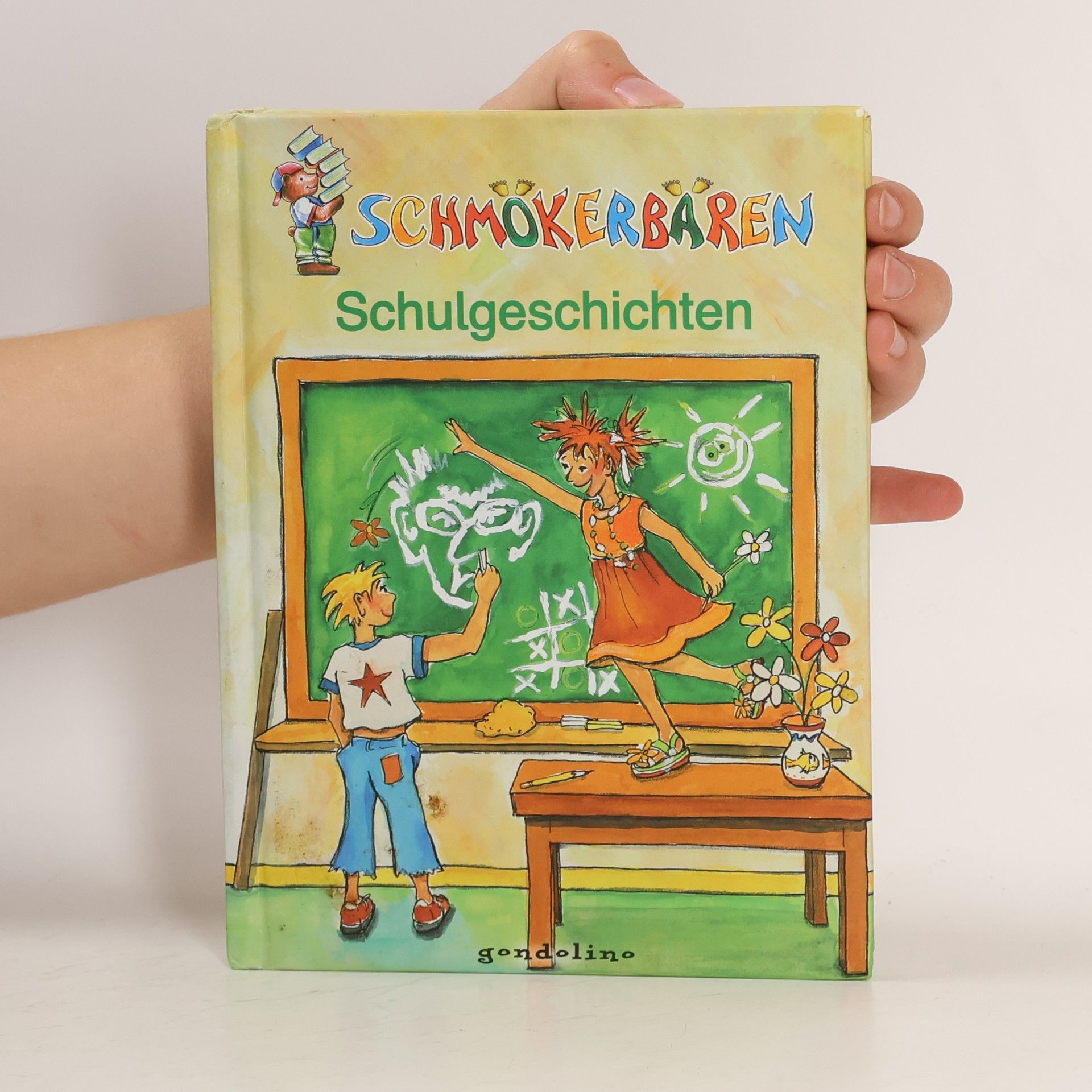 Schulgeschichten