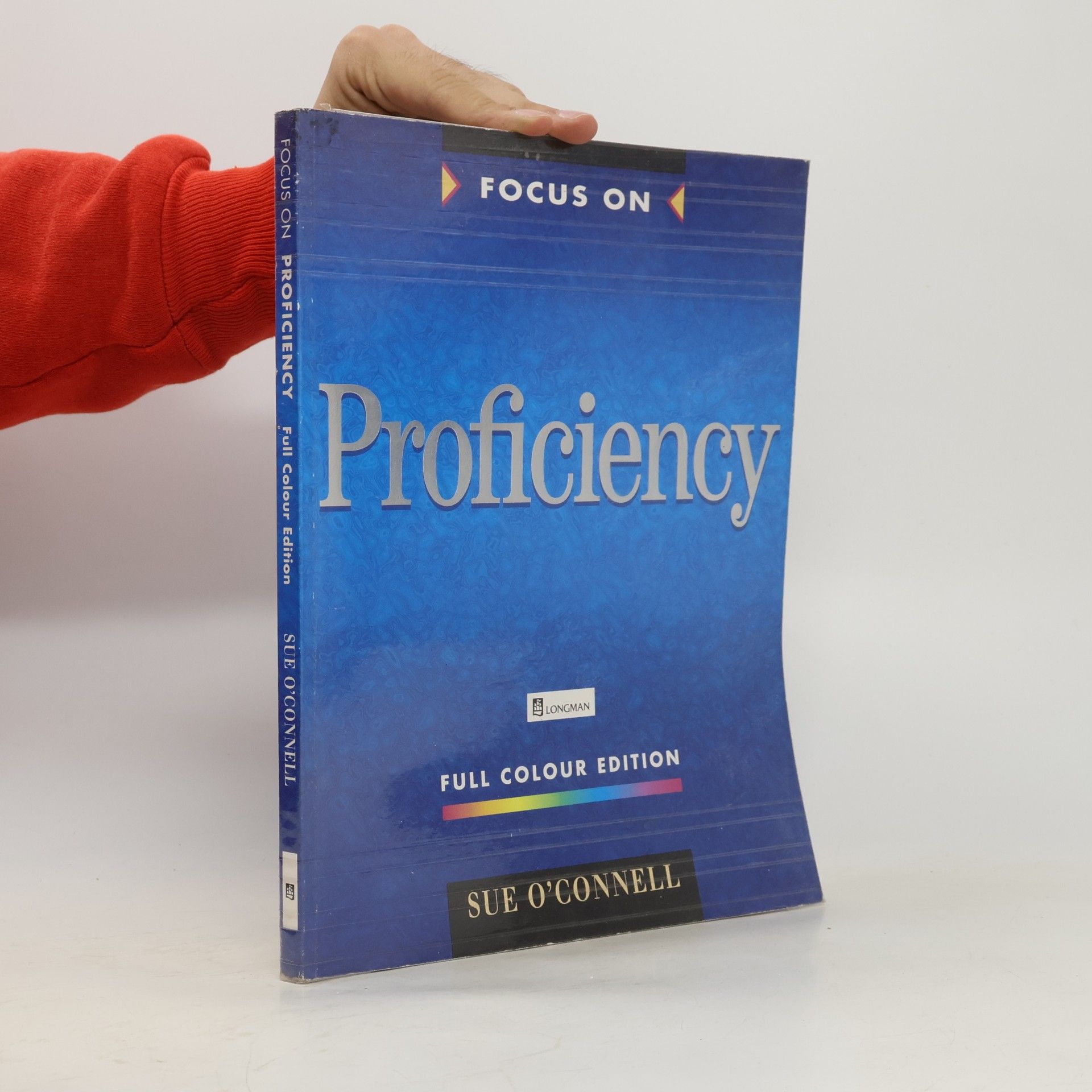 Sue O. Connell Focus on Proficiency