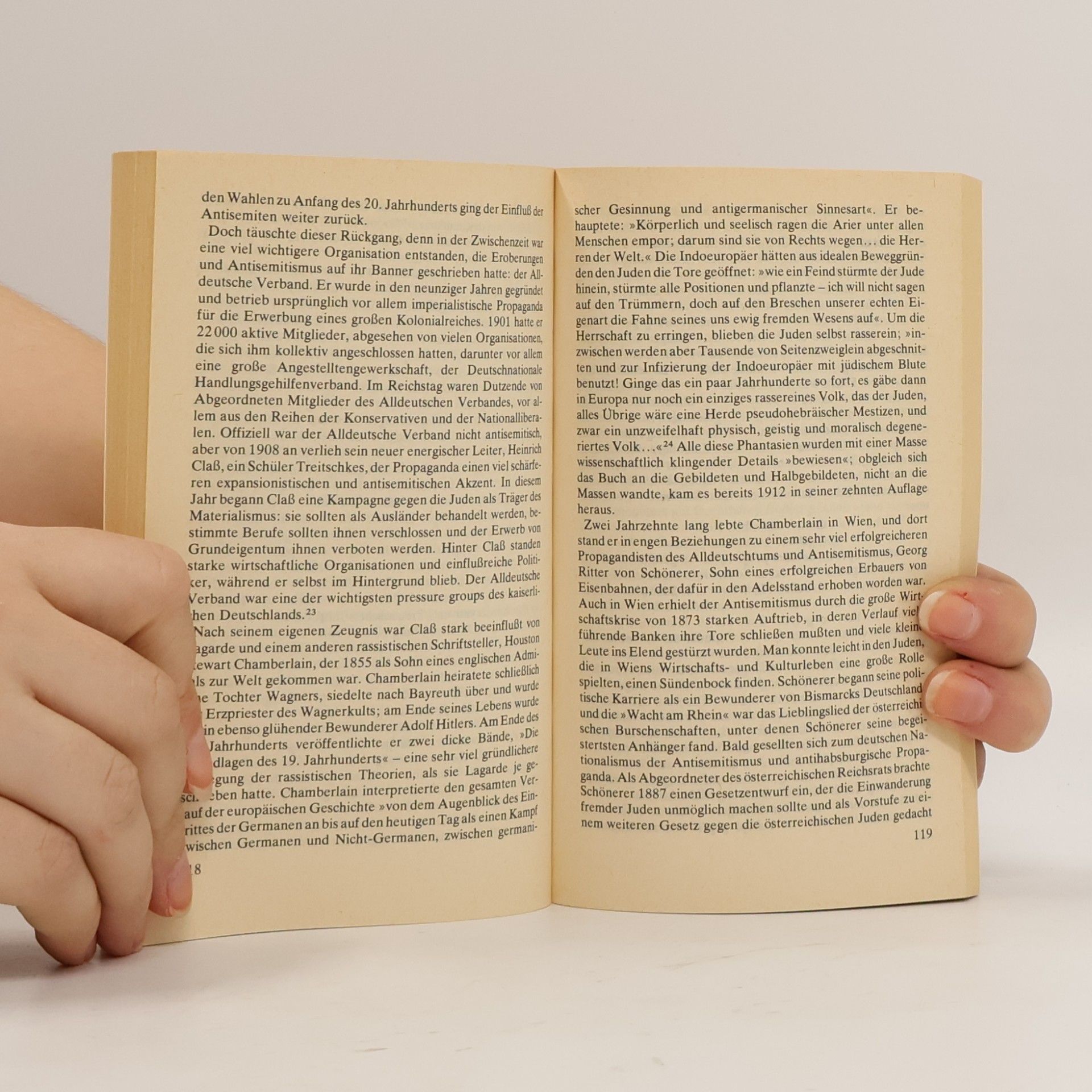 Autorenkollektiv Deutschland-Wandel und Bestand