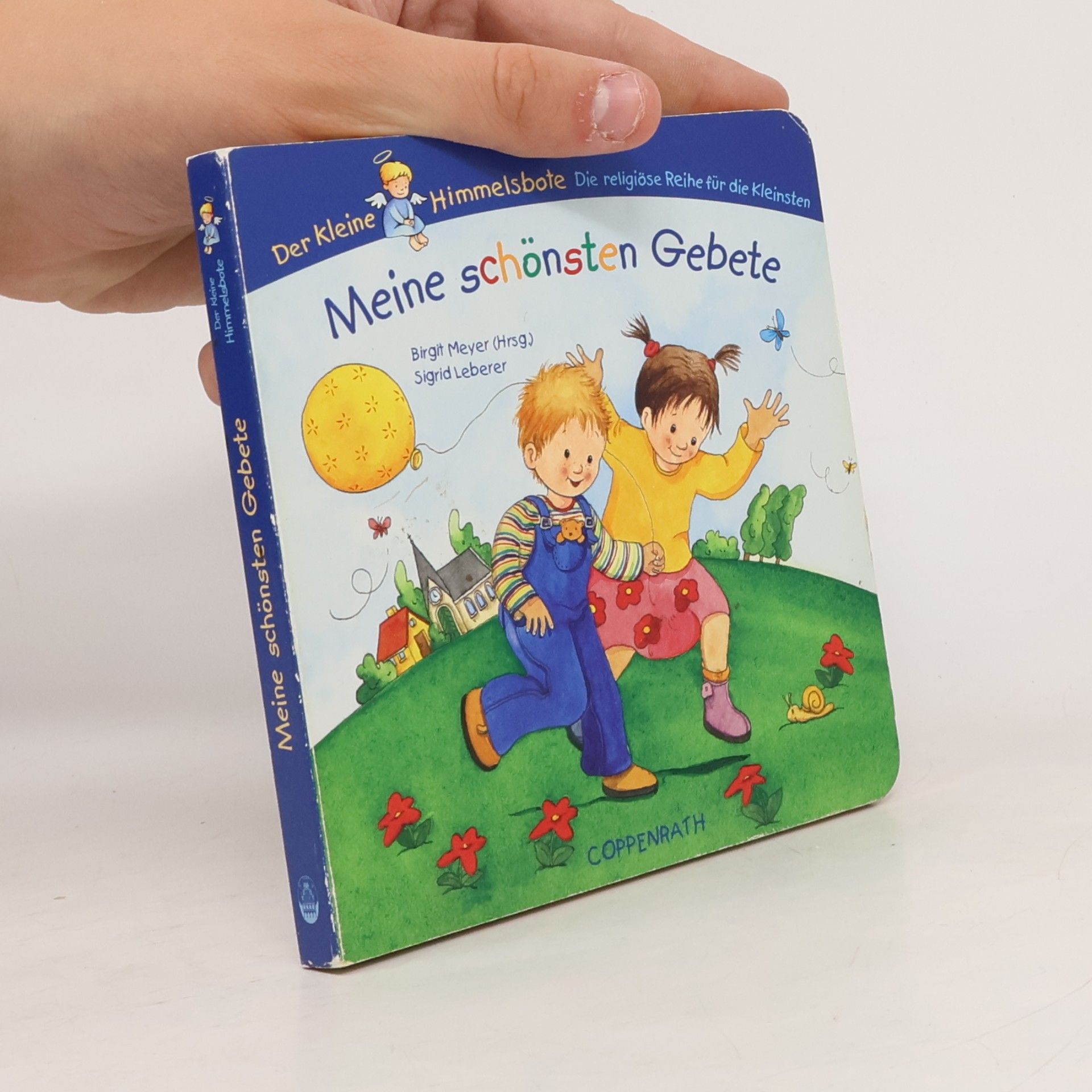 Meine schönsten Gebete