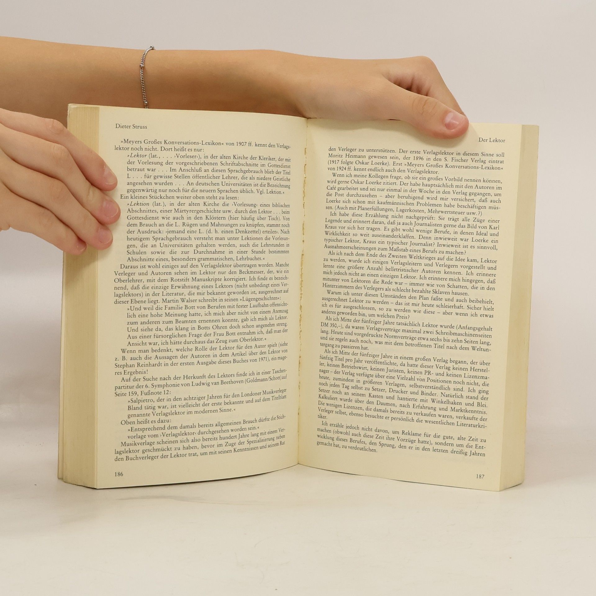 Heinz Ludwig Arnold Literaturbetrieb in der Bundesrepublik Deutschland