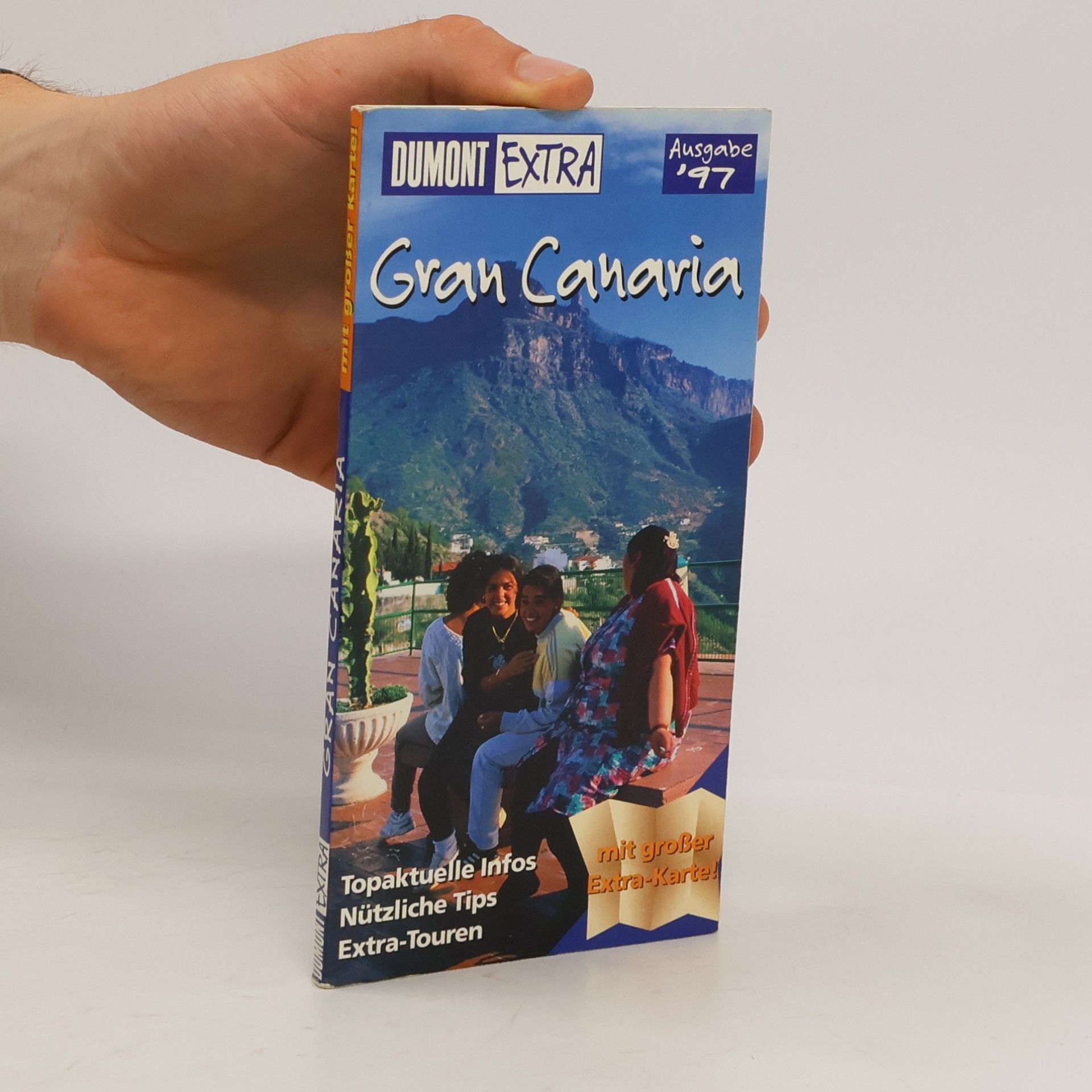 Gran Canaria