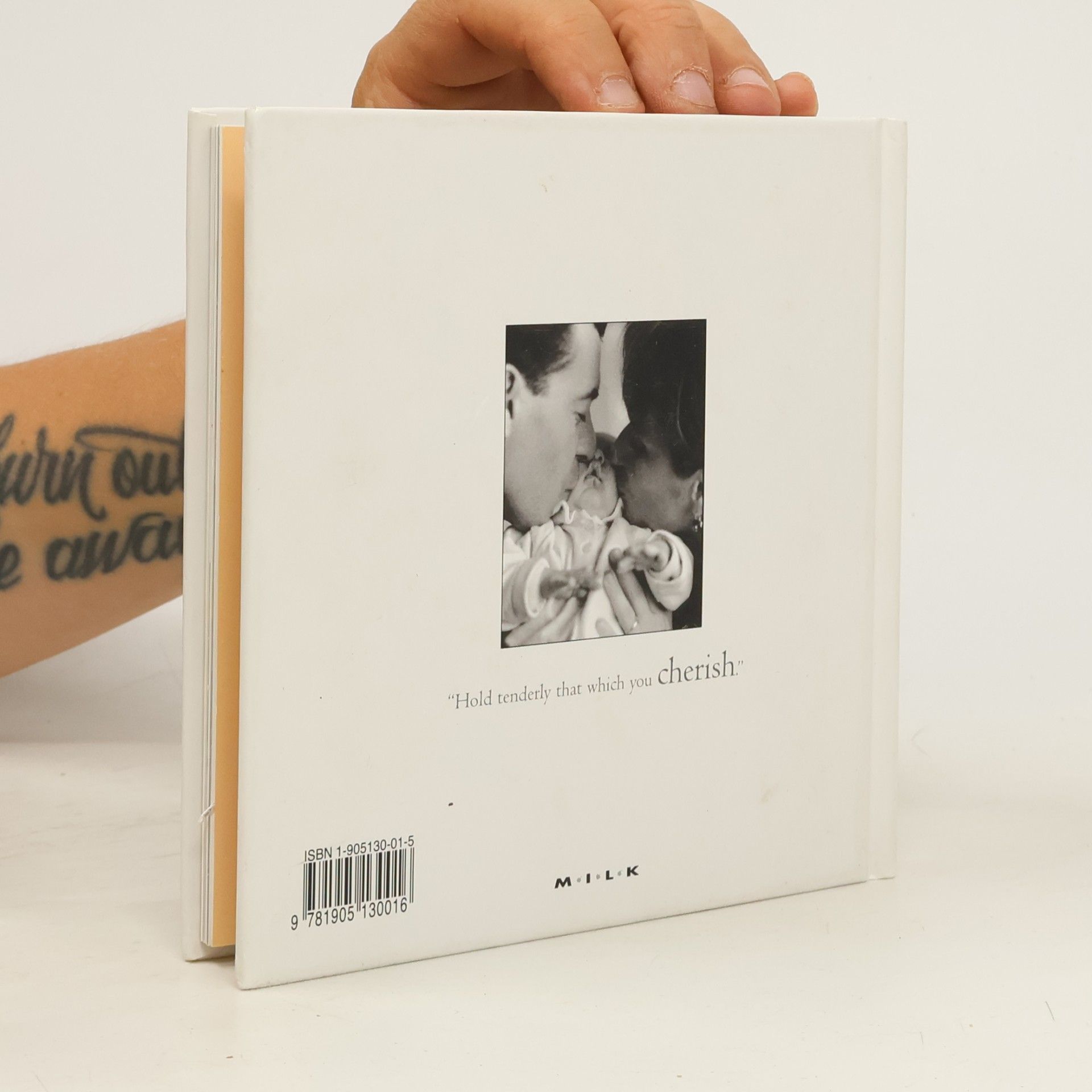 Helen Exley M.I.L.K.: Babies With Love