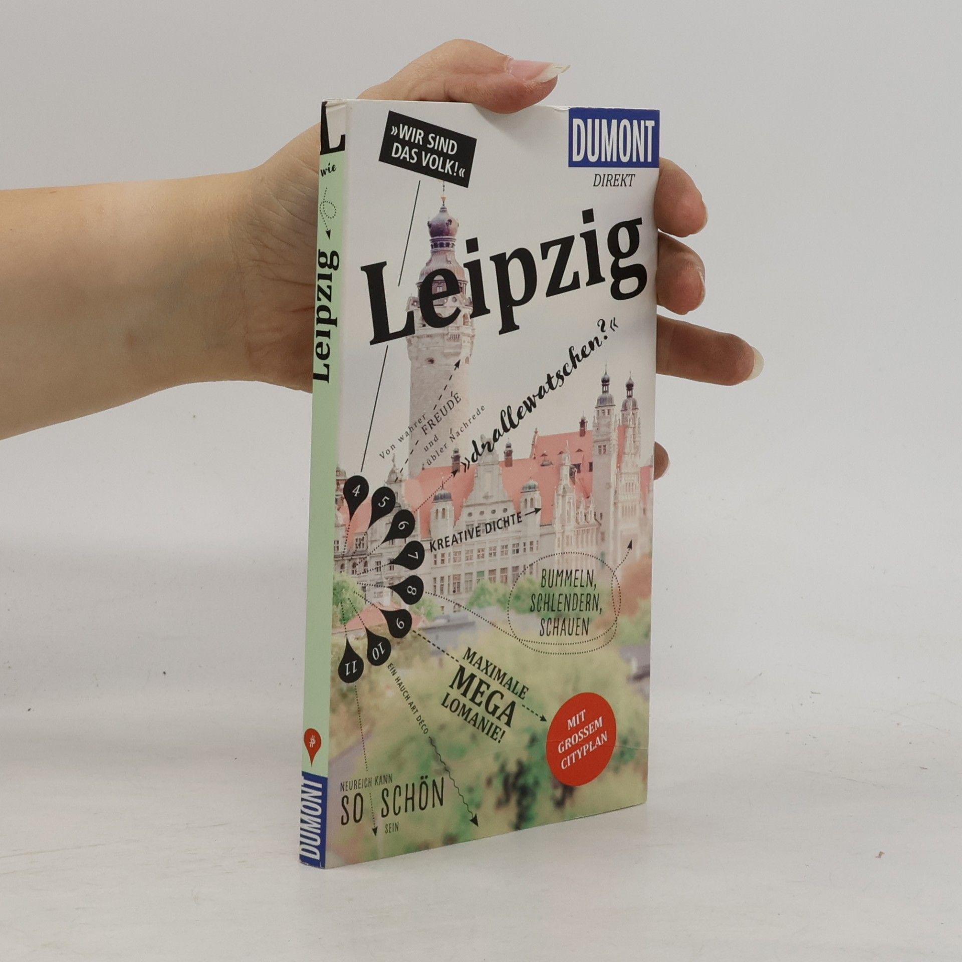 Susann Buhl Leipzig