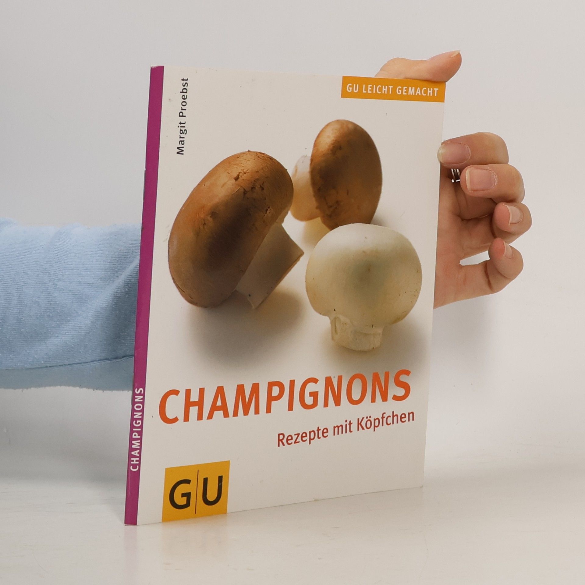 Champignons