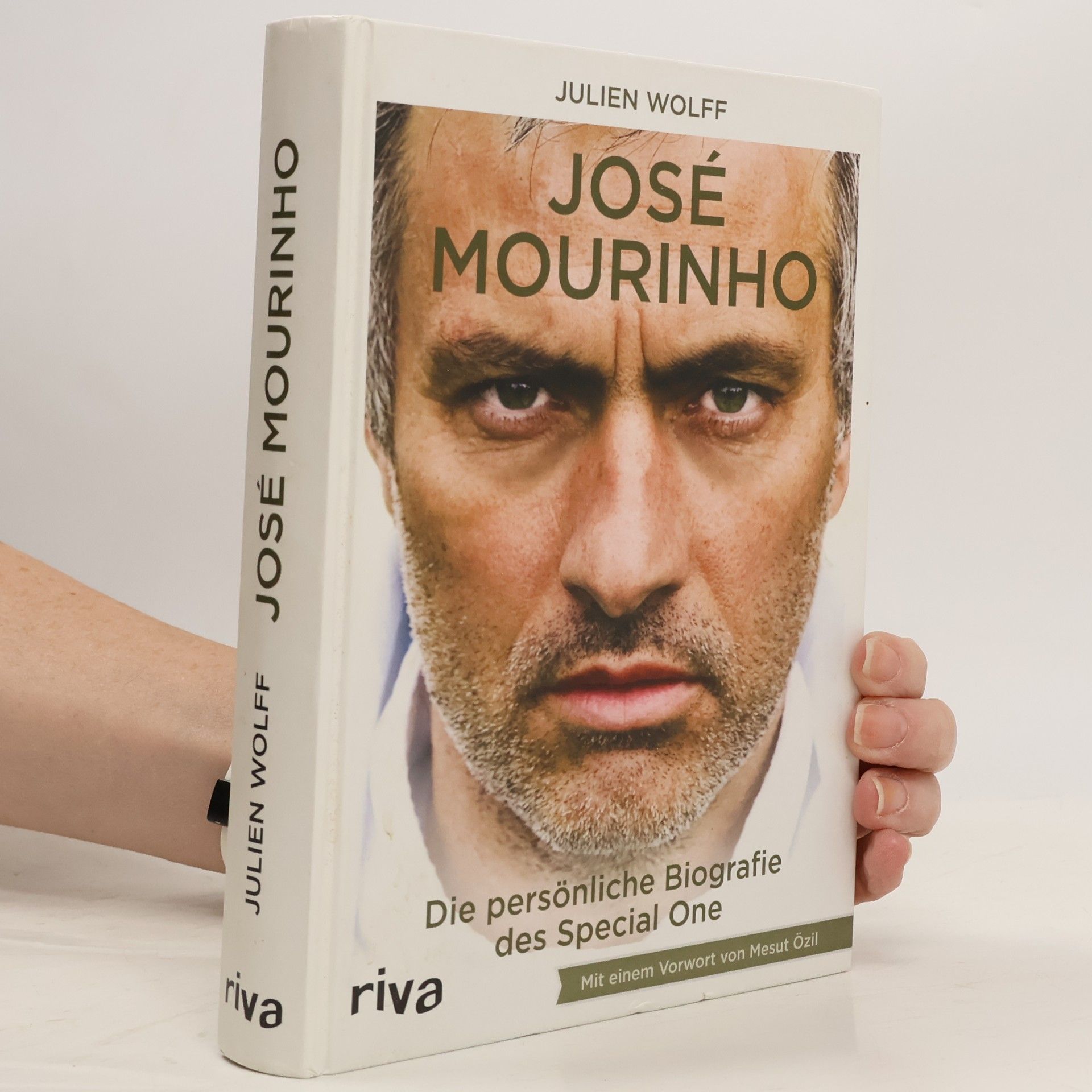 José Mourinho