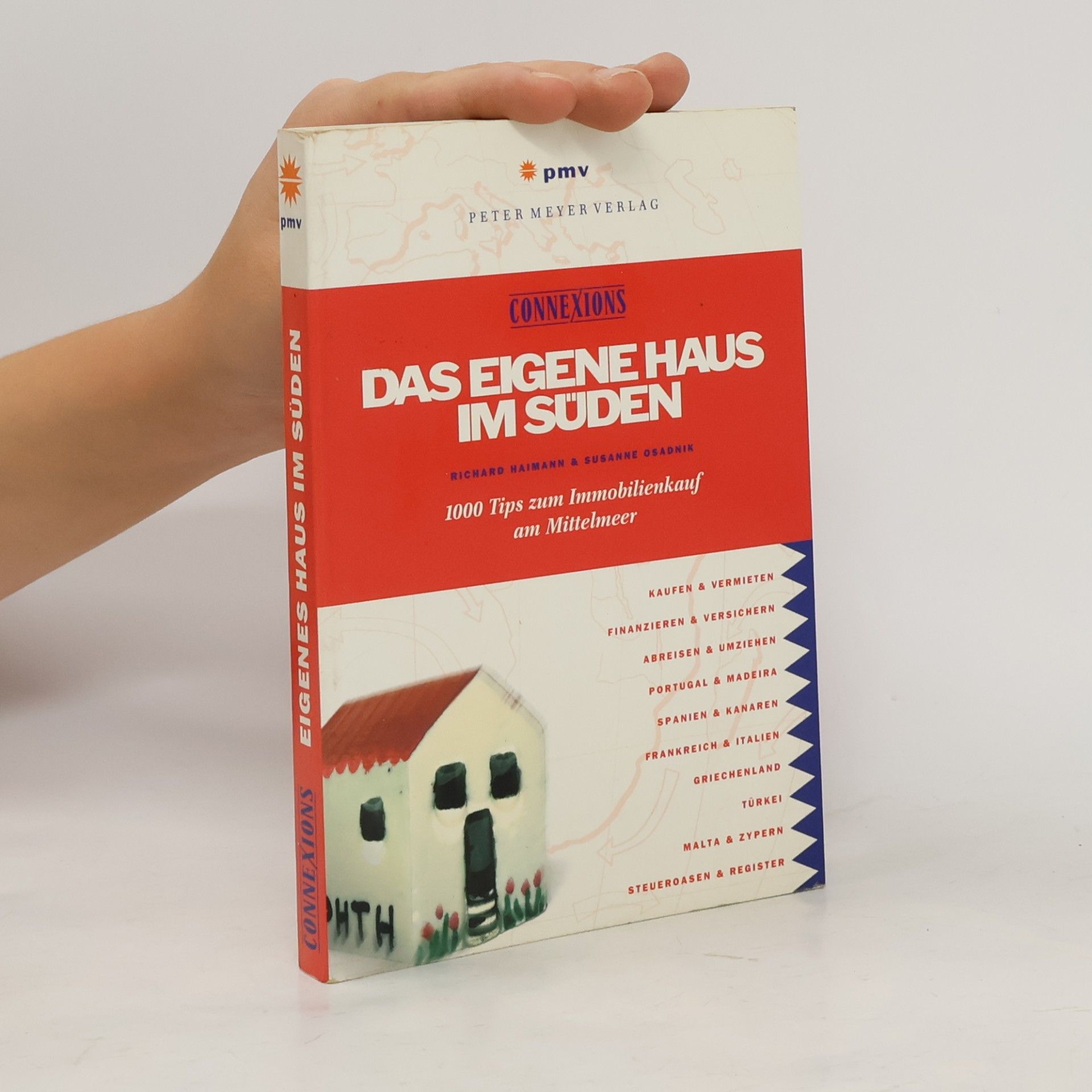 Das eigene Haus im Süden