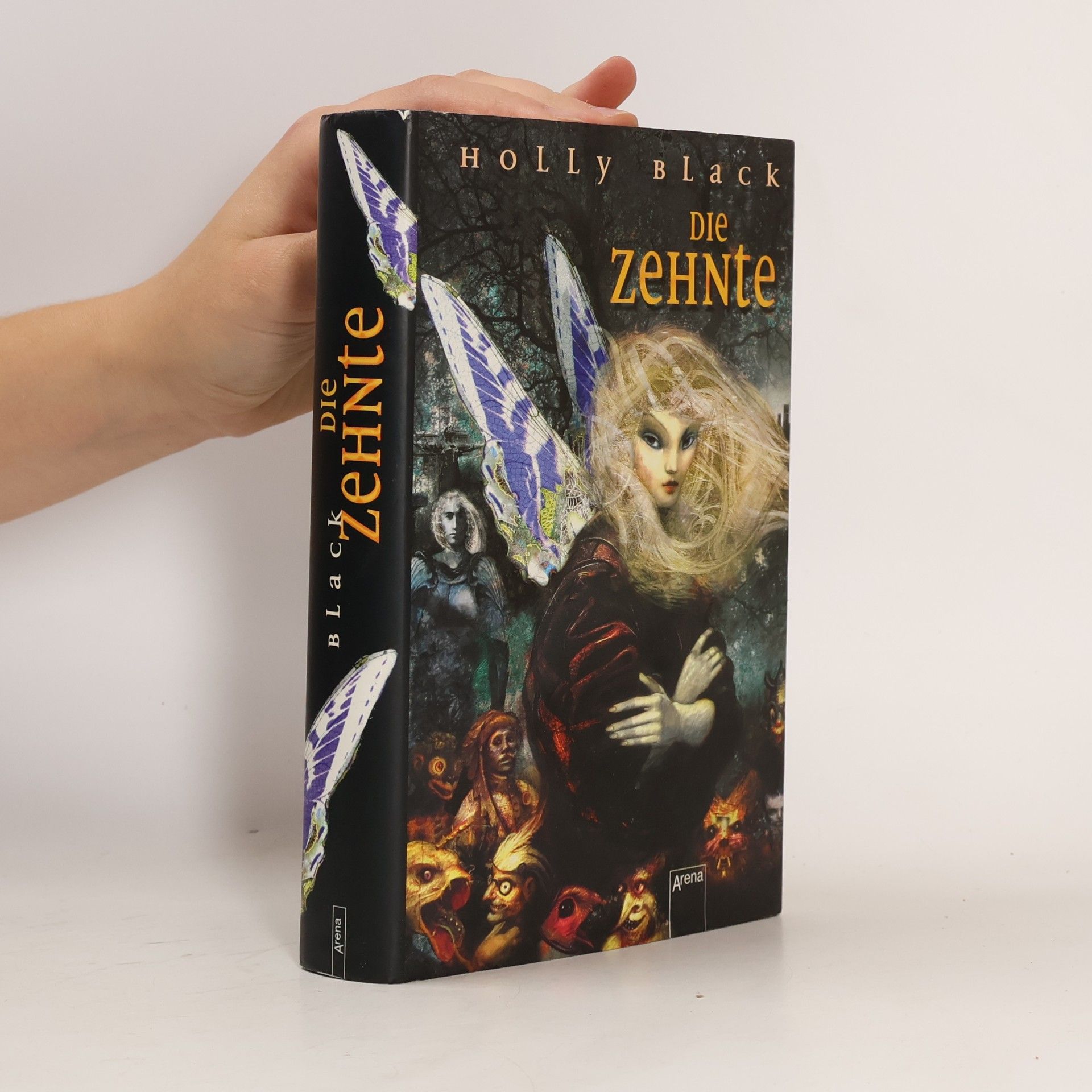 Die Zehnte