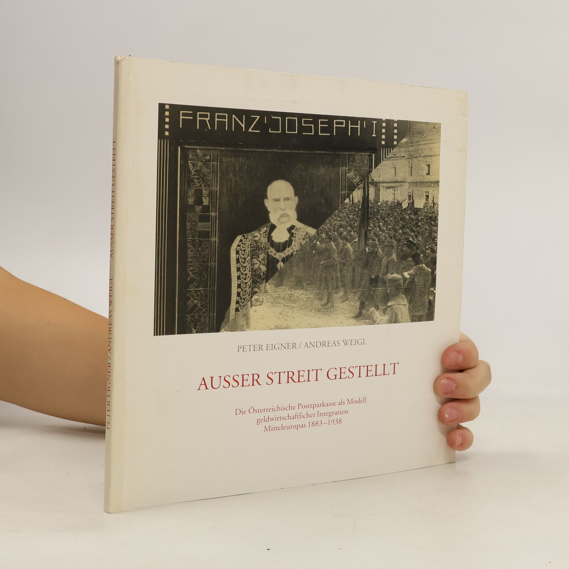 Außer Streit gestellt