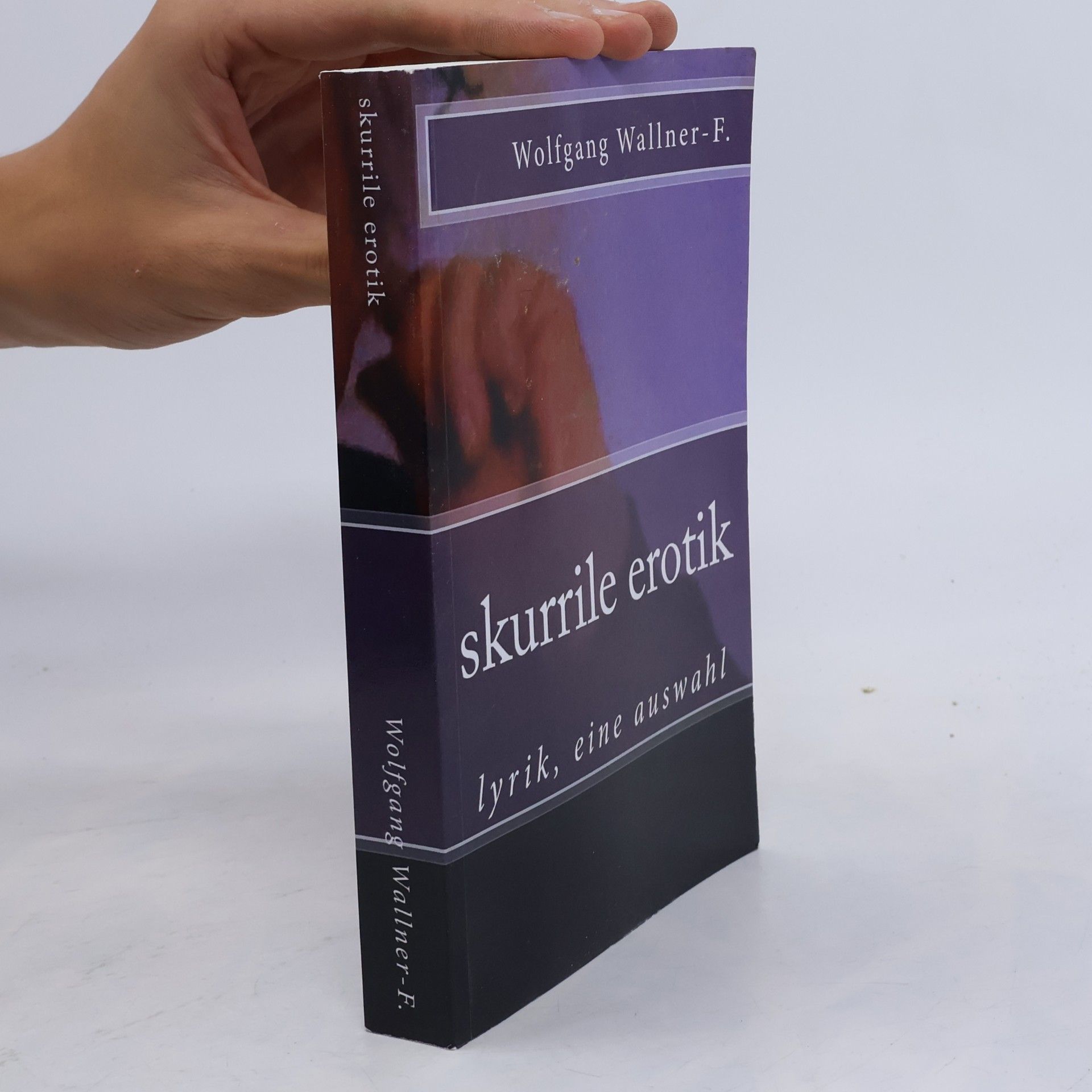 Skurrile Erotik