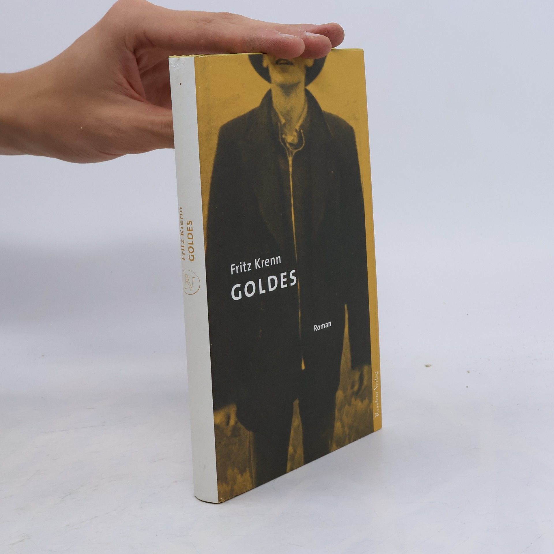 Fritz Krenn Goldes