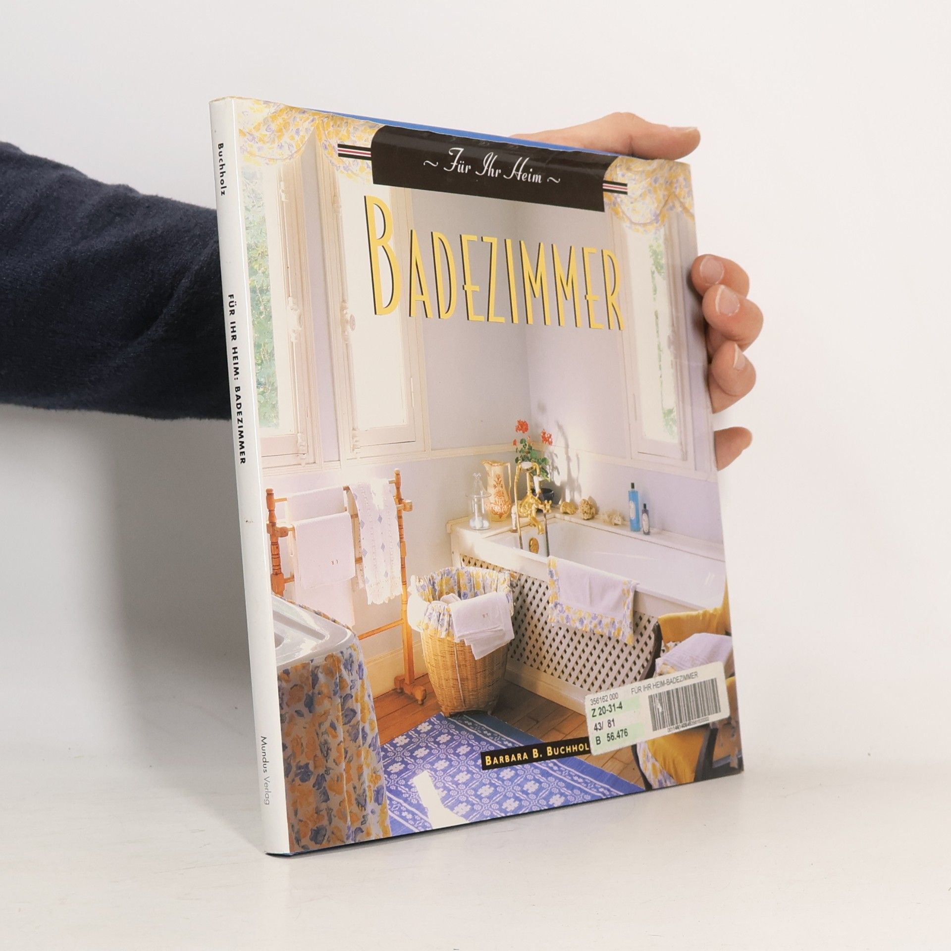 kolektiv Für Ihr Heim: Badezimmer