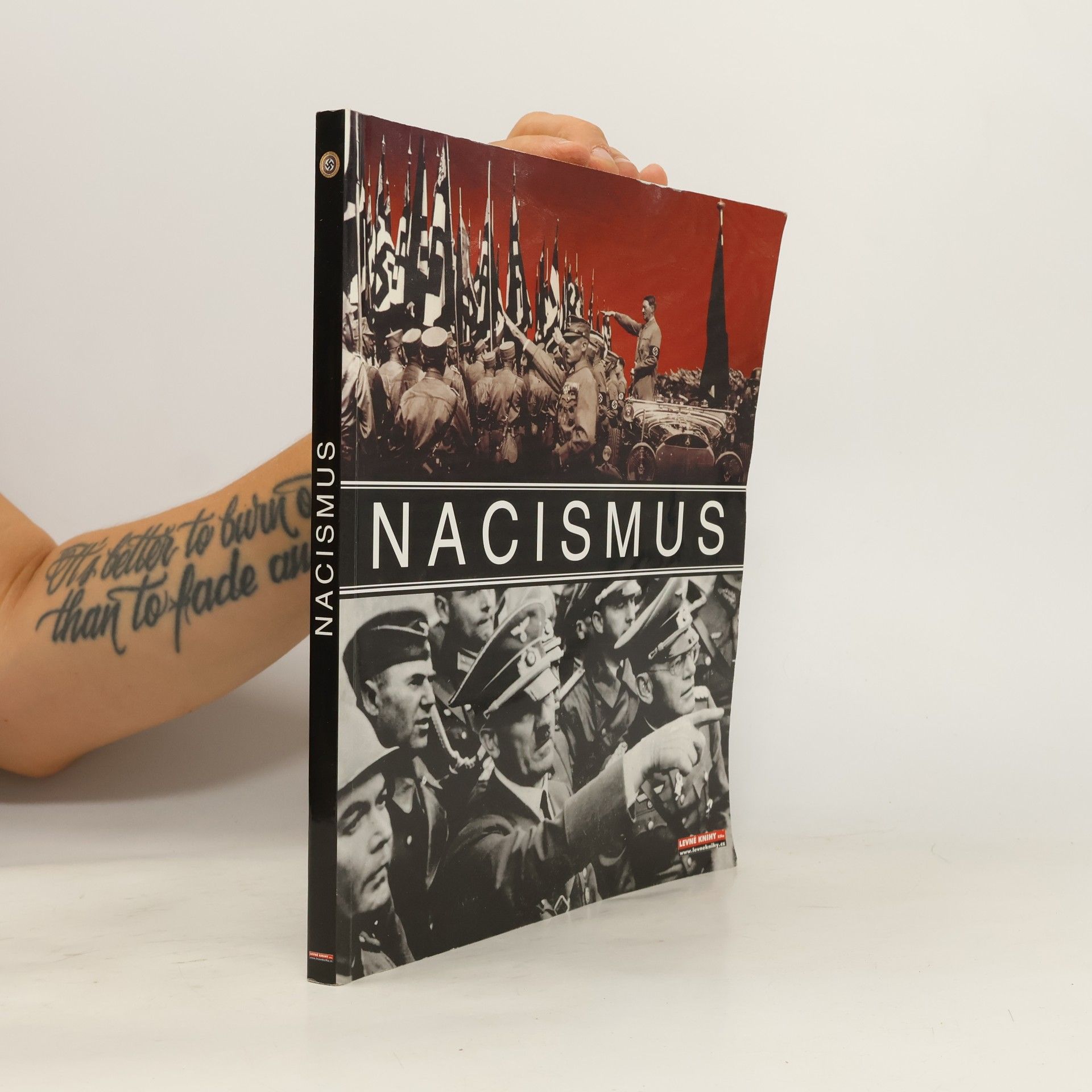 Flavio Florani Nacismus