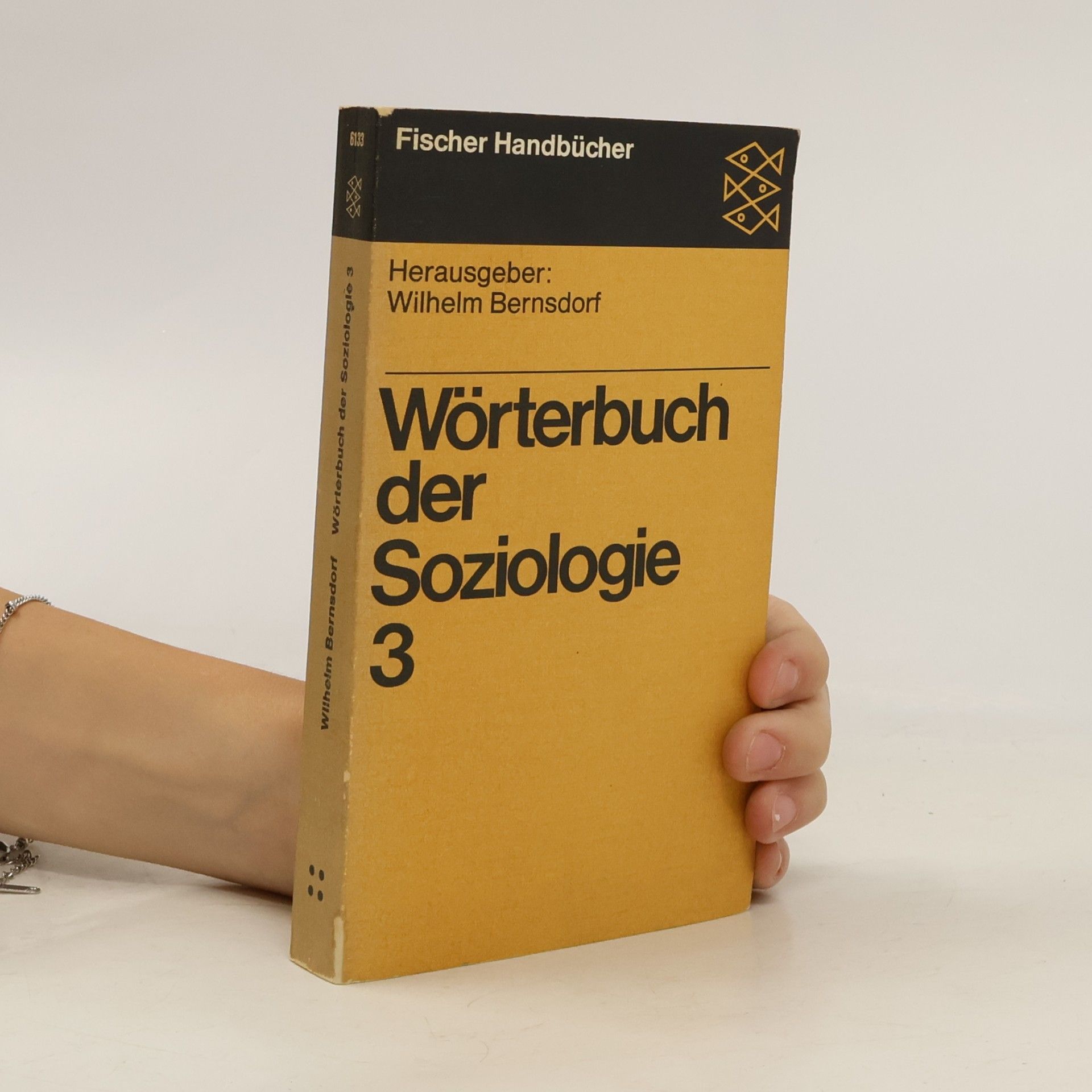 kolektiv Wörterbuch der Soziologie