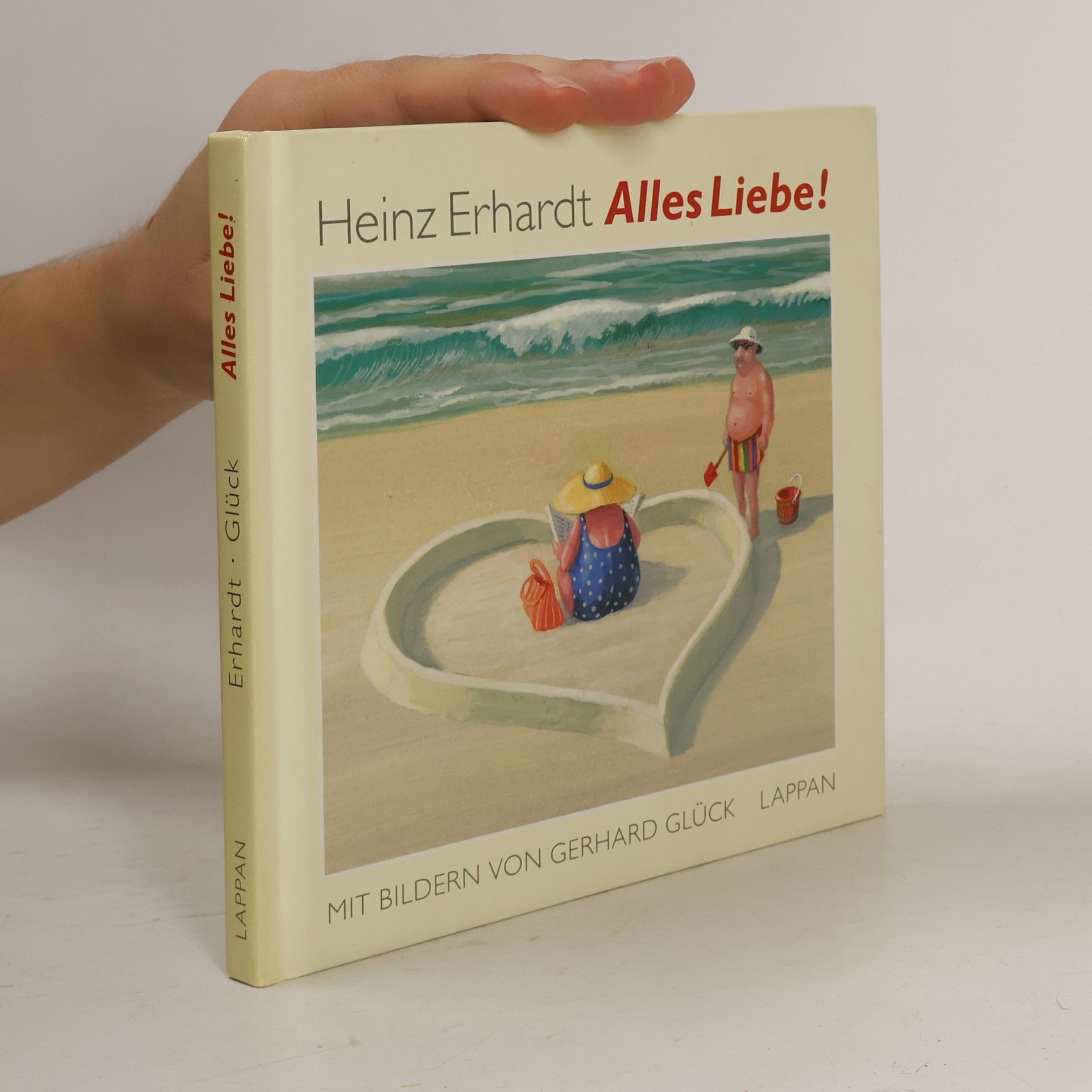 Heinz Erhardt Alles Liebe