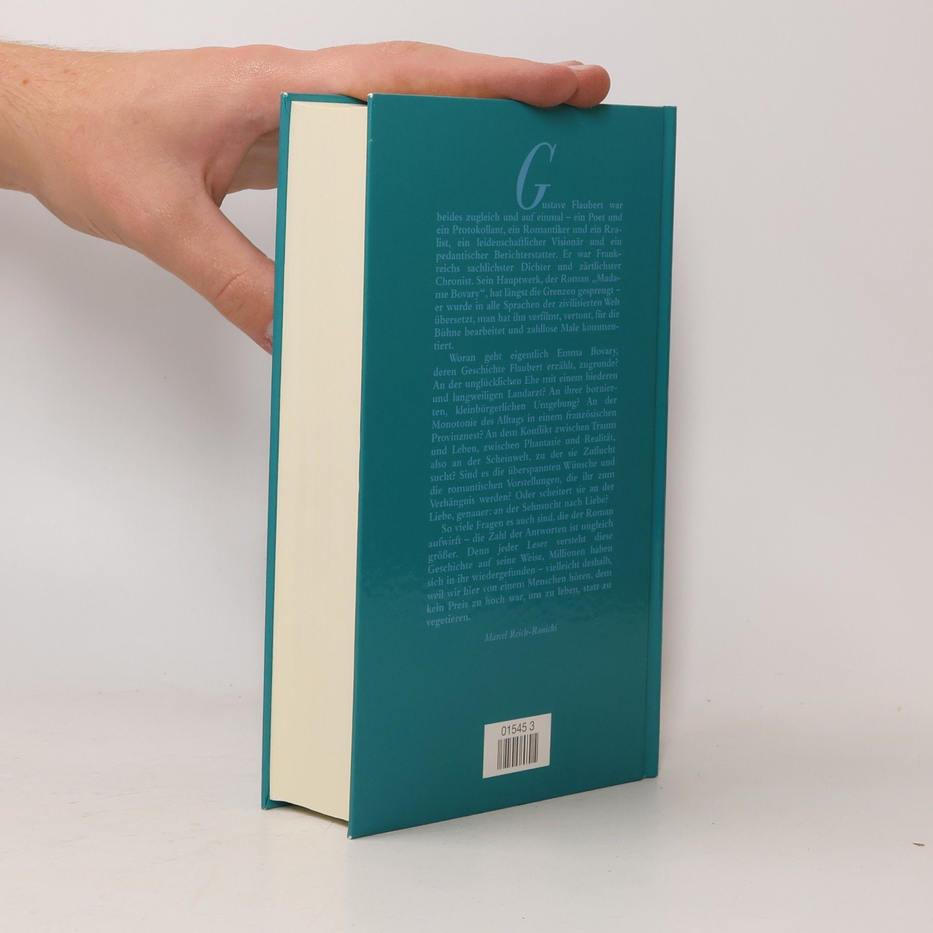 Gustave Flaubert Madame Bovary