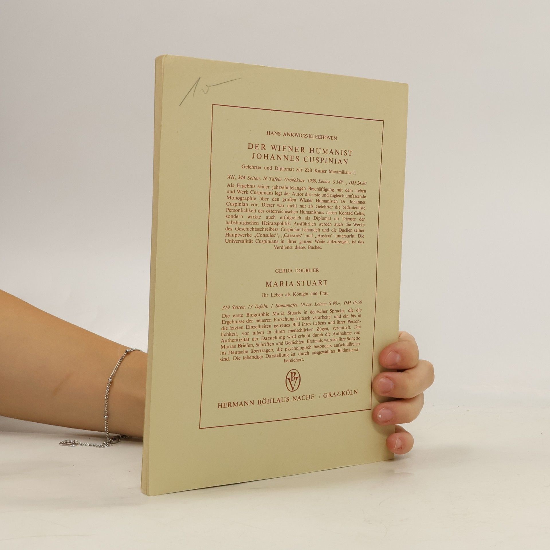 kolektiv Österreichisches Biographisches Lexikon 1815-1950