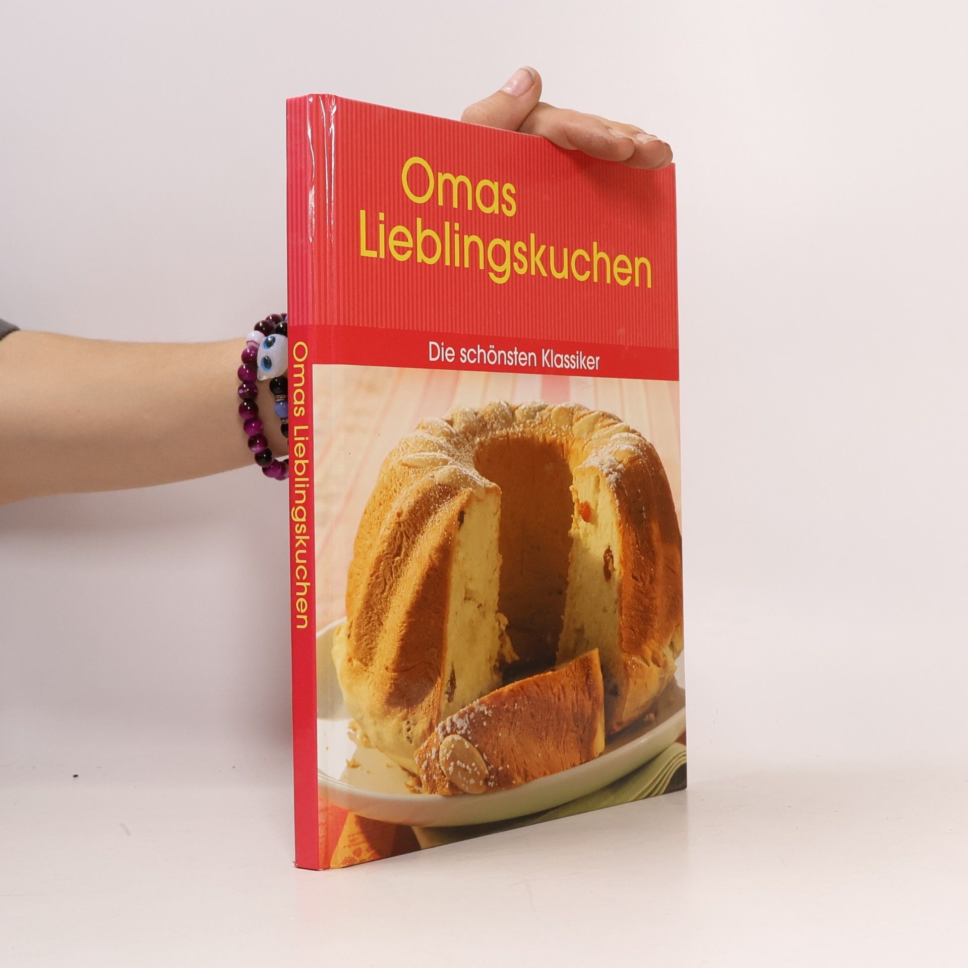 kolektiv Omas Lieblingskuchen