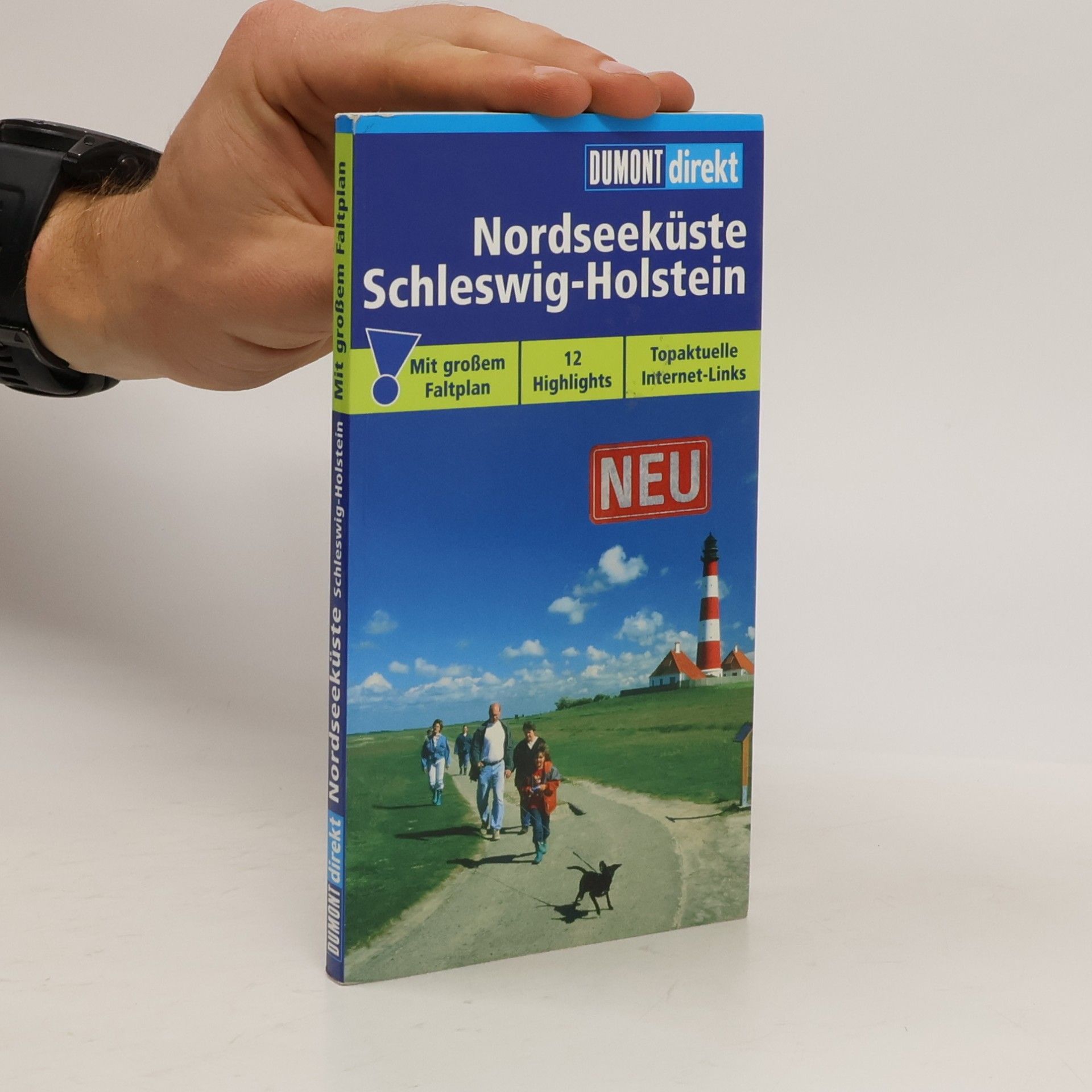 Claudia Banck Nordseeküste Schleswig-Holstein