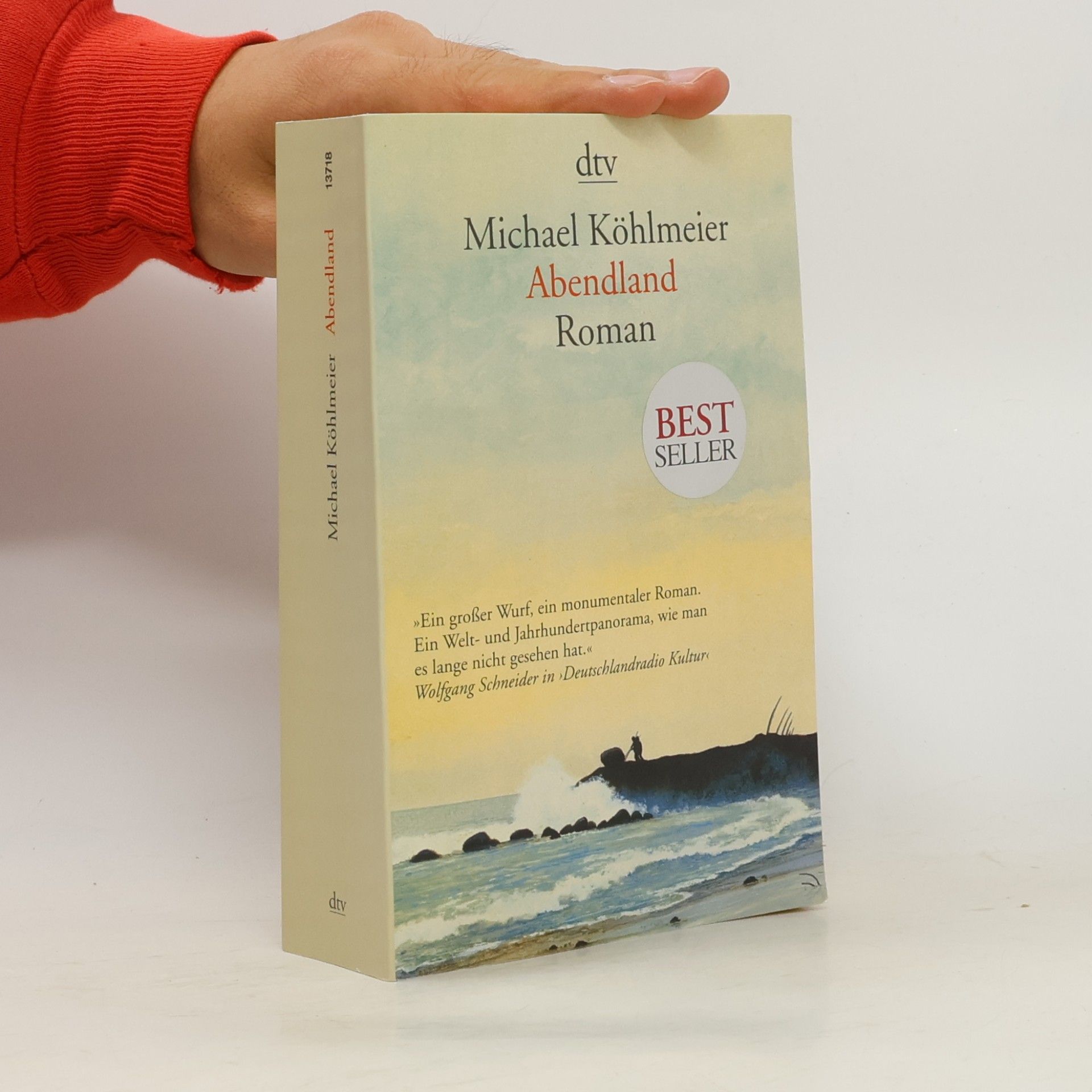 Michael Köhlmeier Abendland