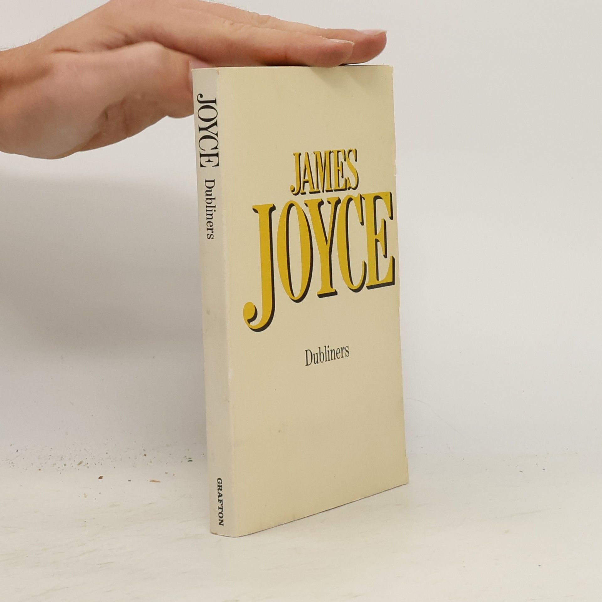 James Joyce Dubliners
