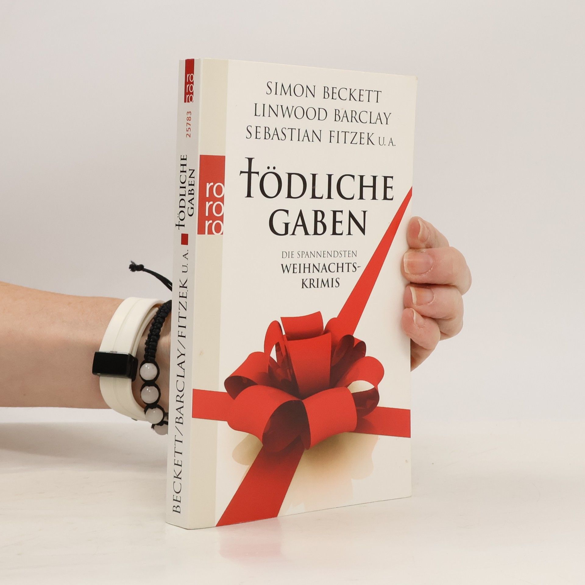 Silke Jellinghaus Tödliche Gaben