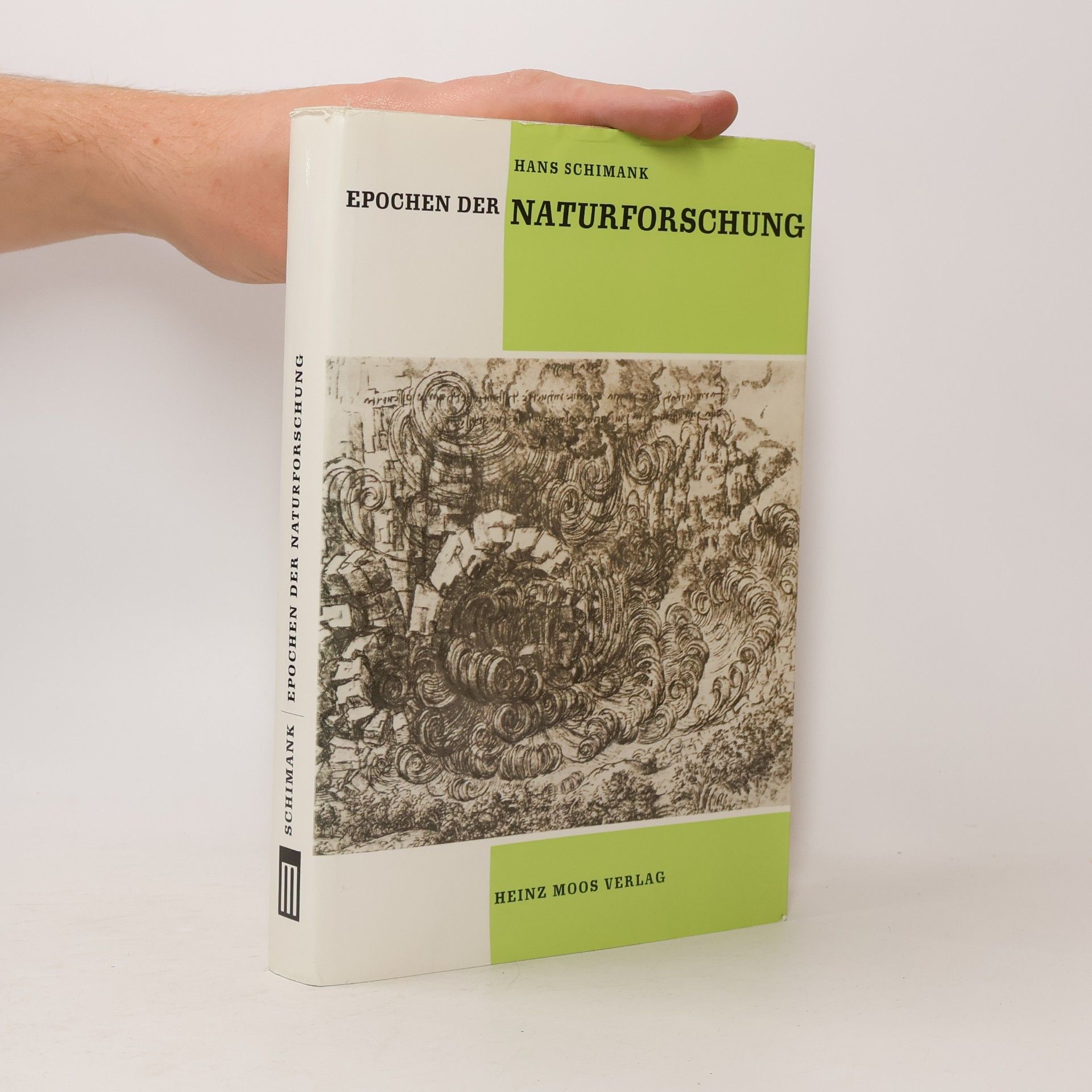 Epochen der Naturforschung