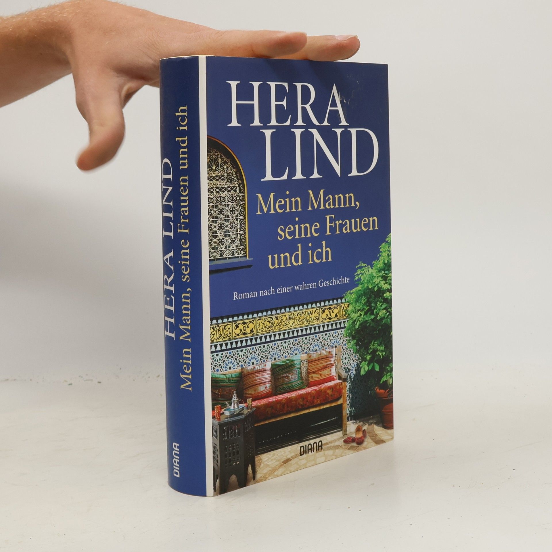 Hera Lind Mein Mann, seine Frauen und ich