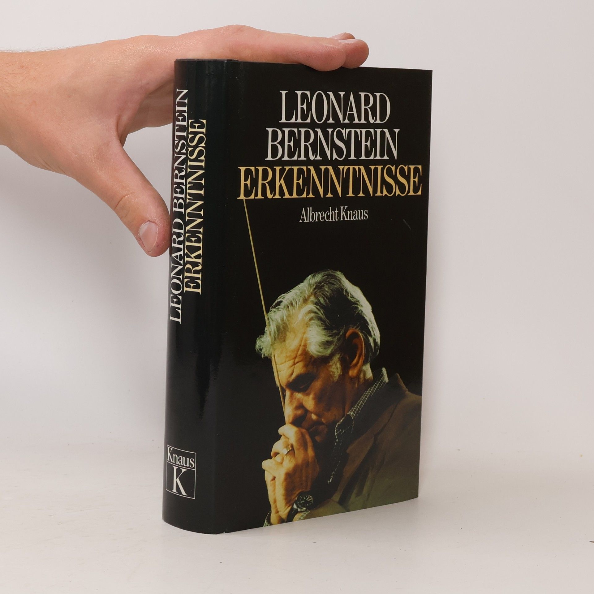 Leonard Bernstein Erkenntnisse