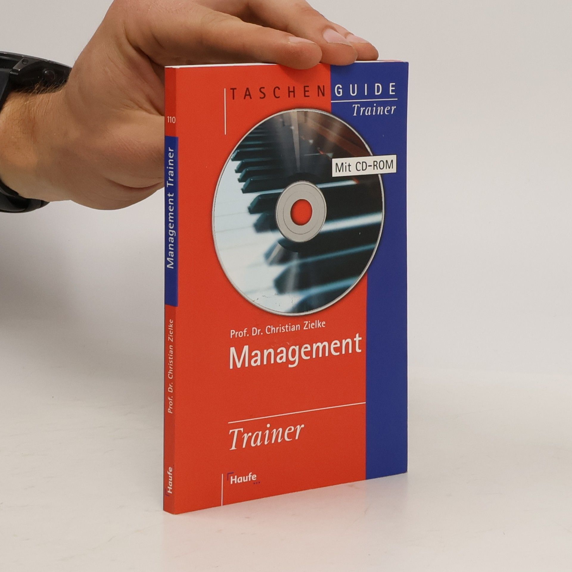 Christian Zielke Management-Trainer