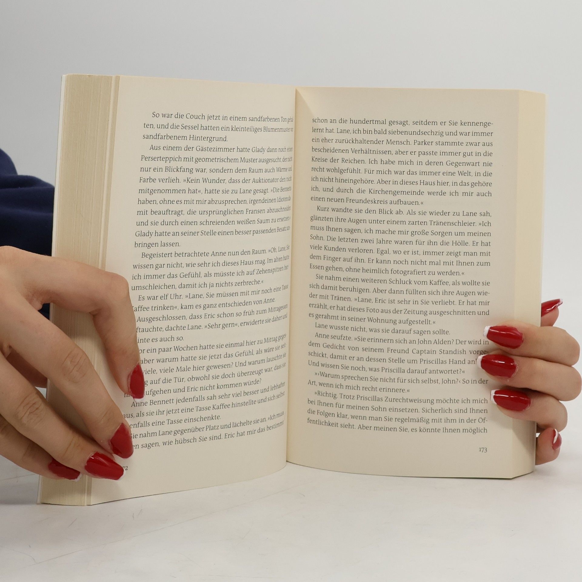 Mary Higgins Clark Wenn du noch lebst