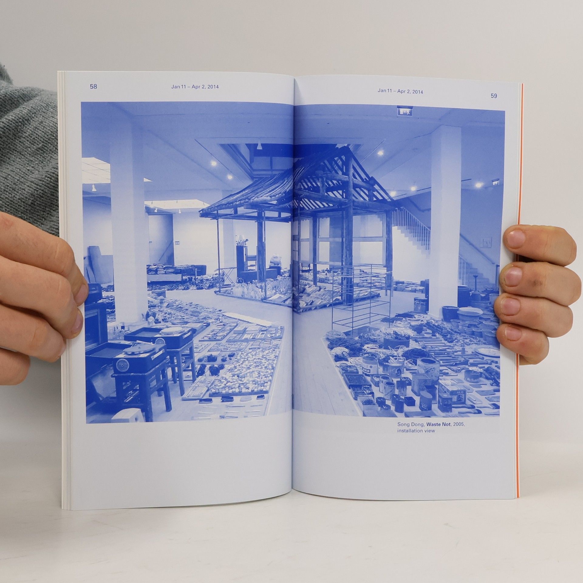Joasia Krysa Systemics (or, Exhibition as a series)