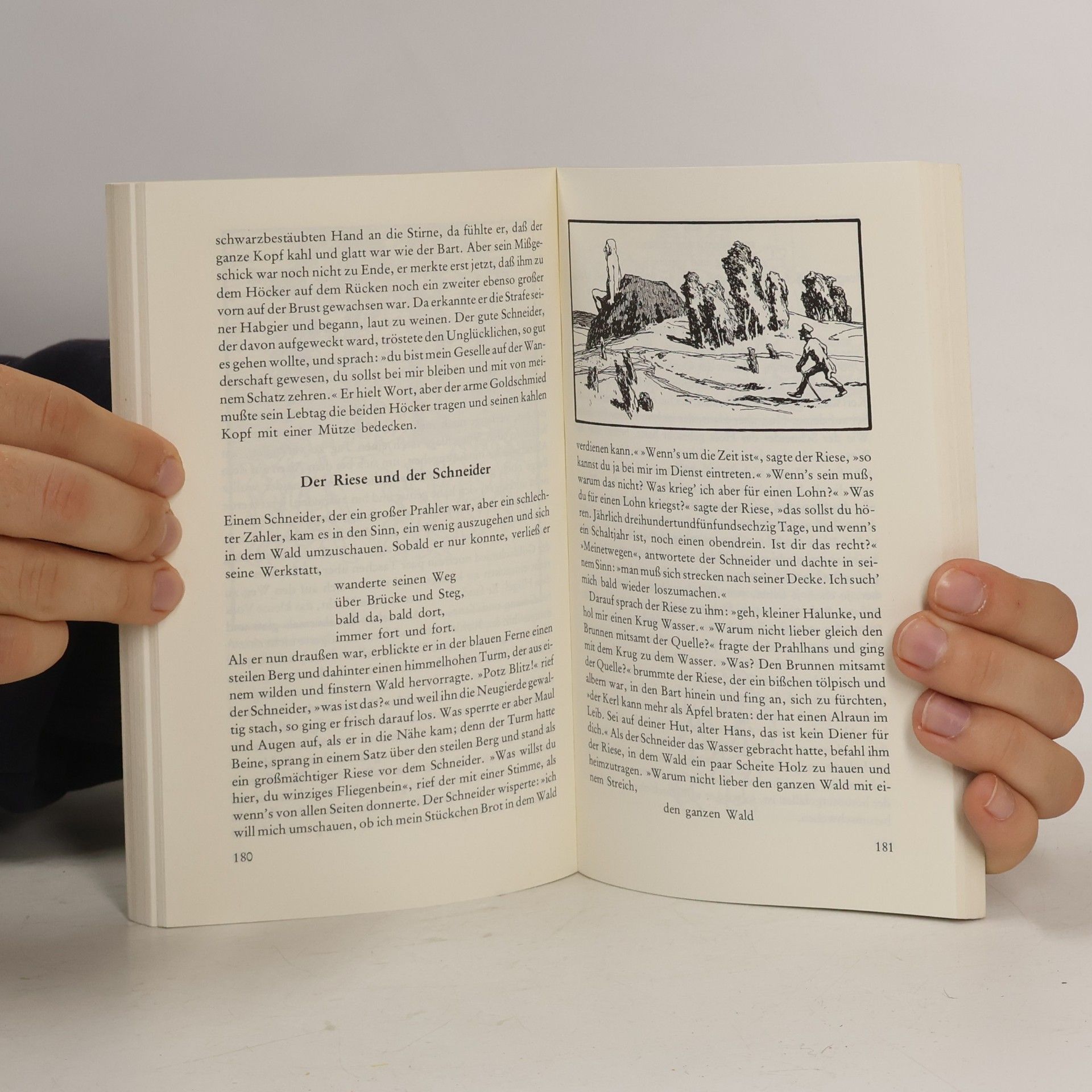 Autorenkollektiv Kinder- und Hausmärchen